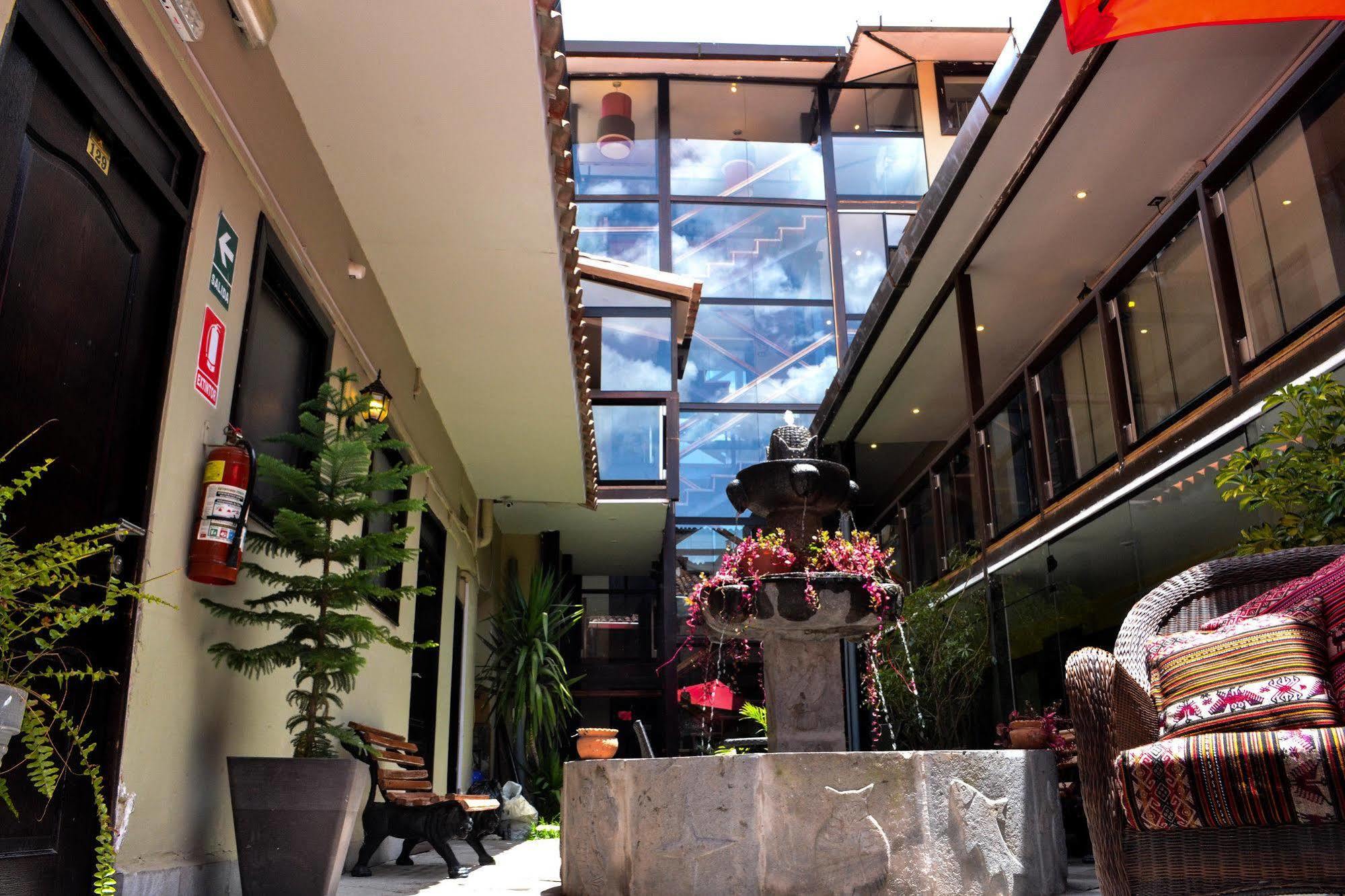 Royal Qosqo 3* Cuzco