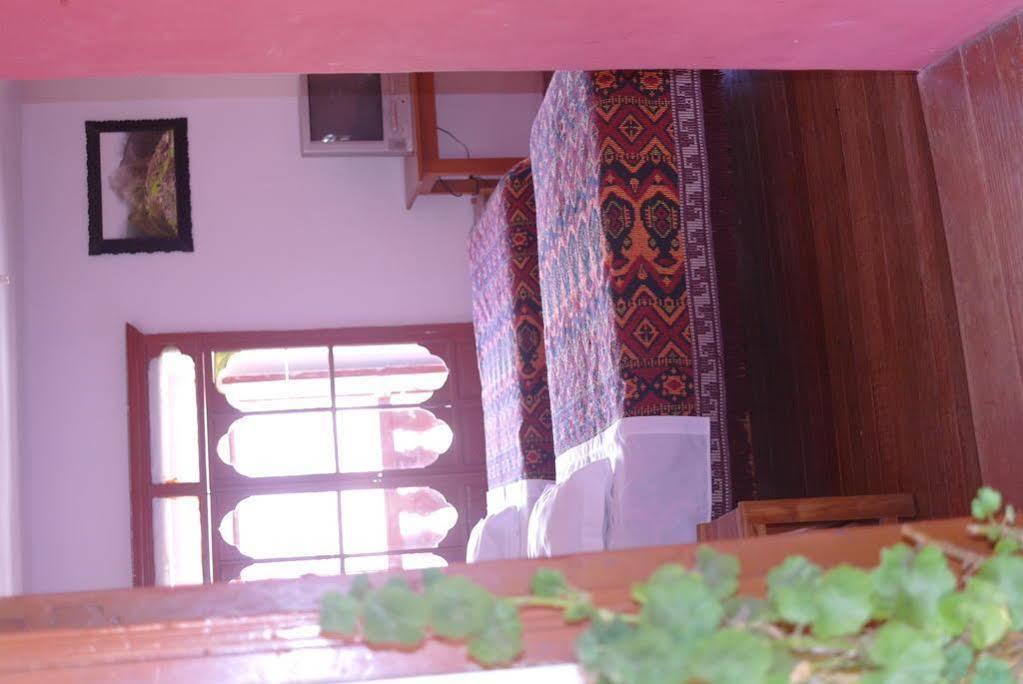 Muyucmarka Hospedaje Familiar Guest house *