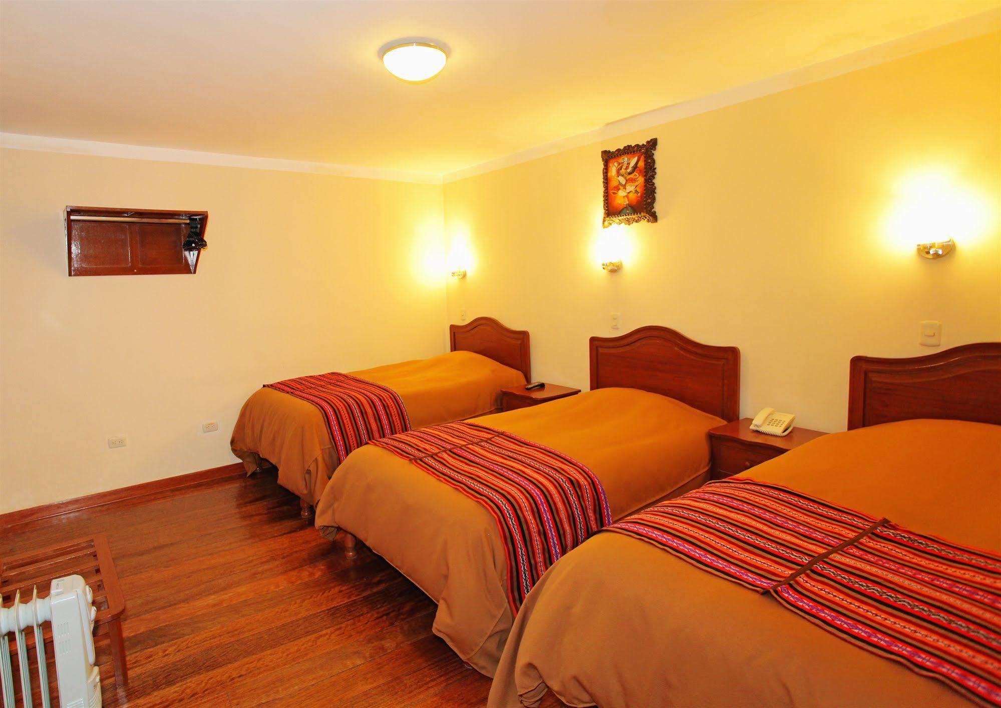 La Casa De Selenque Hotel Cusco