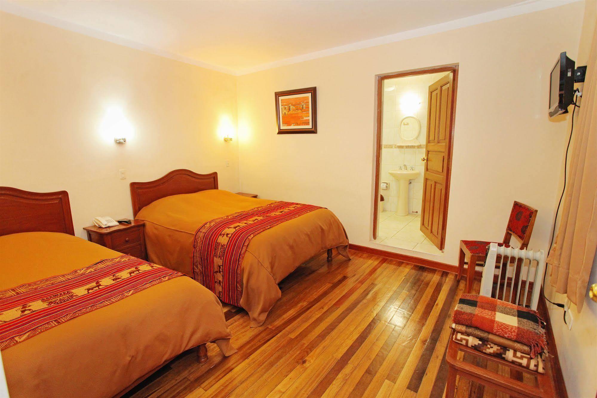 La Casa De Selenque Cusco