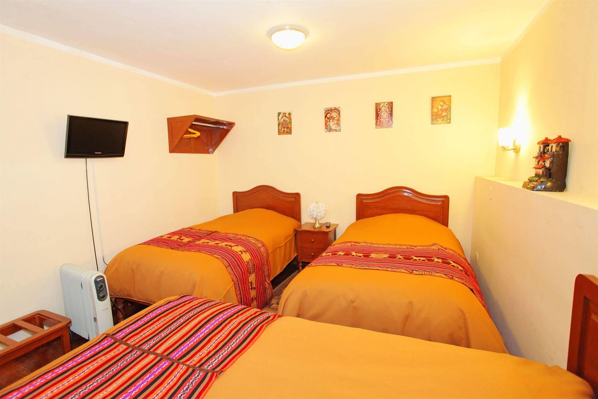 La Casa De Selenque Cusco