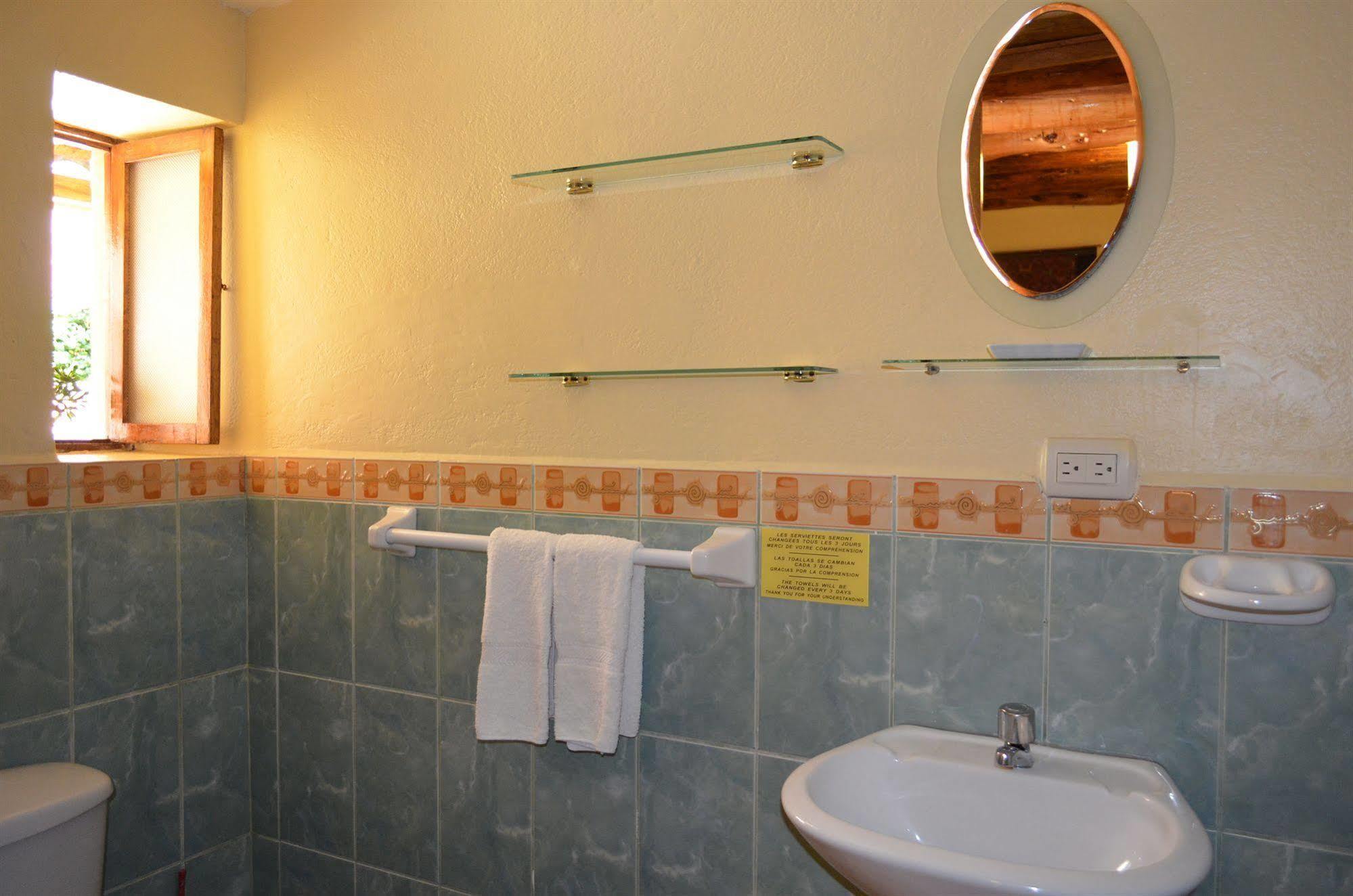 Casona Les Pleiades Bed & Breakfast