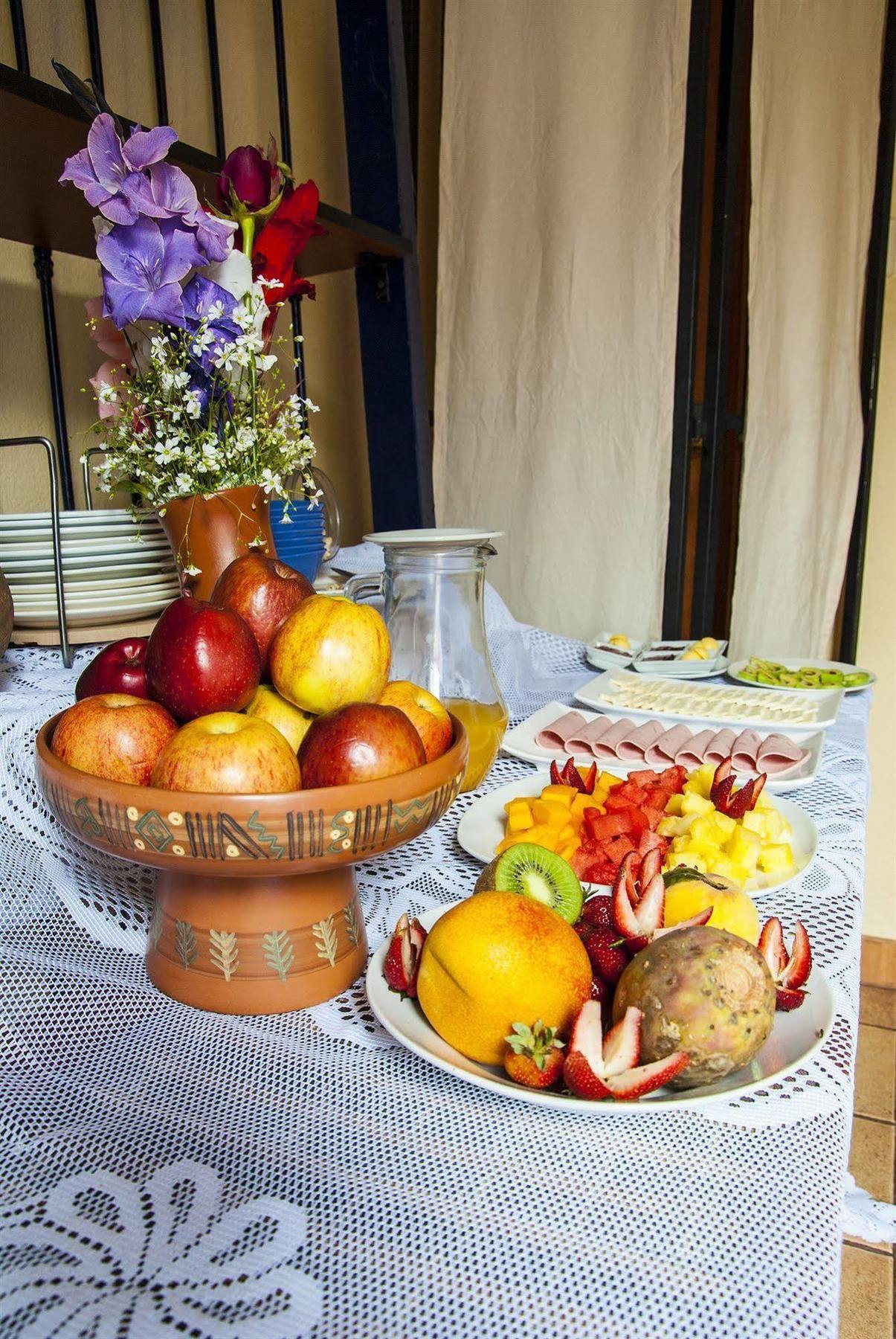 Bed & Breakfast Casona Les Pleiades Cusco