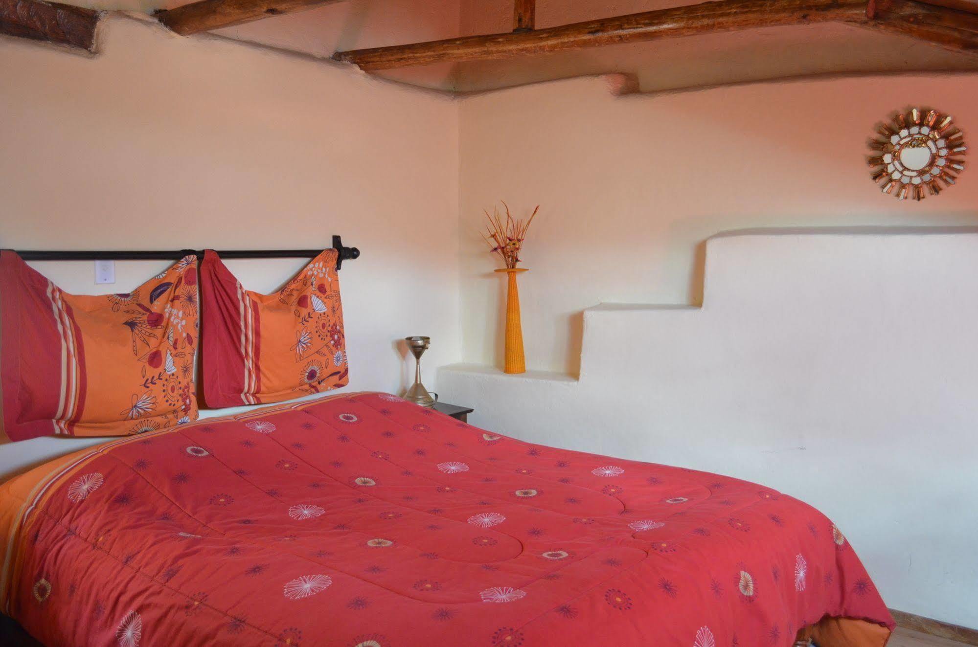 Bed & Breakfast Casona Les Pleiades