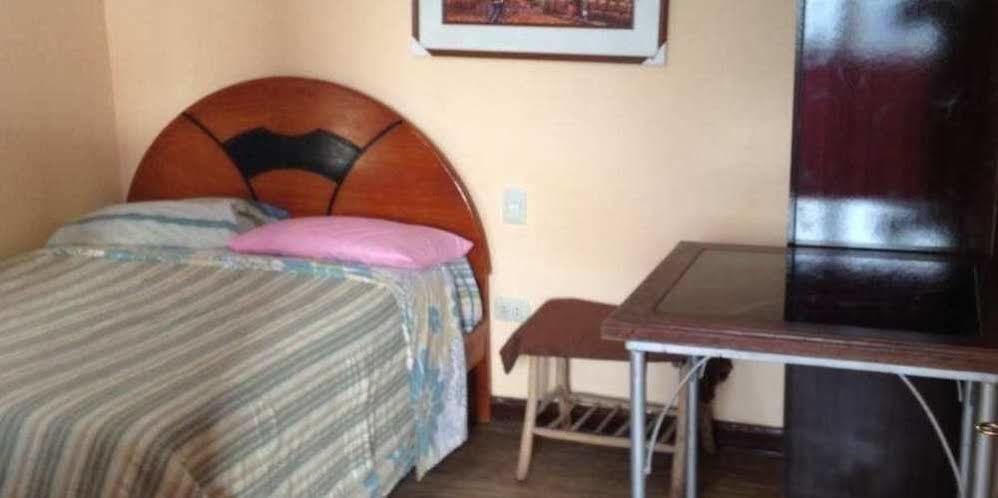 Inkas Garden Apartamento Cuzco