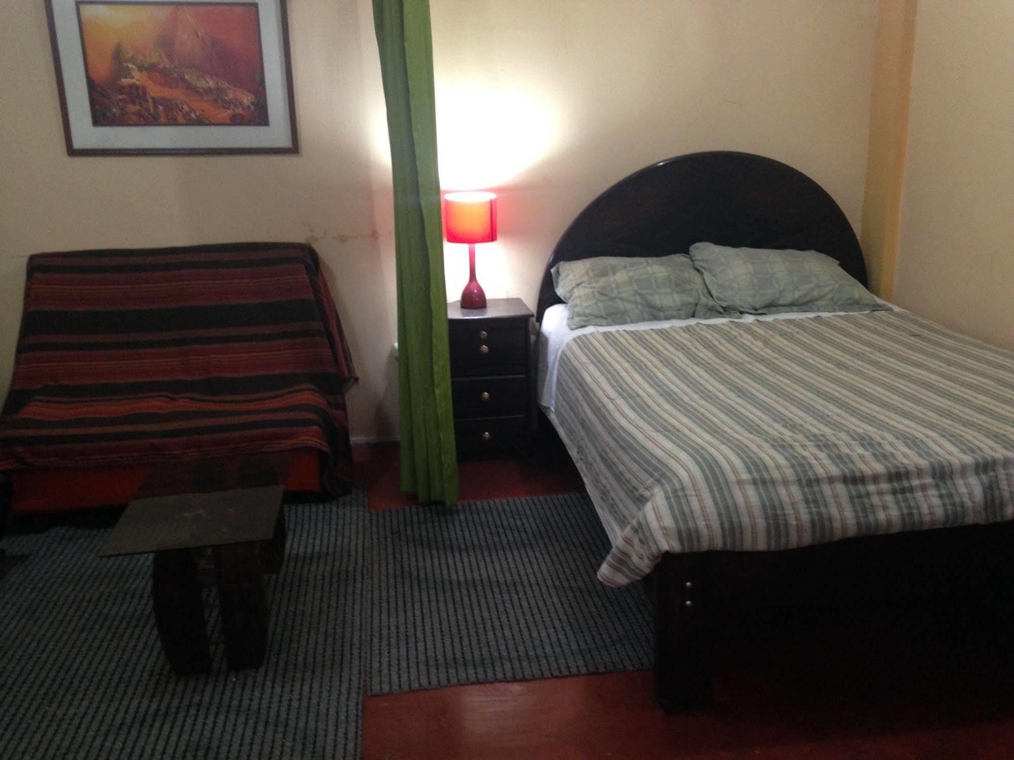 Apartamento Inkas Garden Cuzco