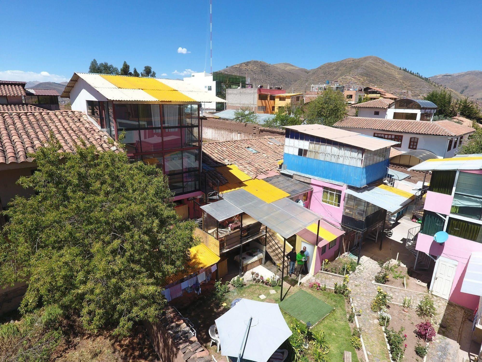 Inkas Garden * Cuzco