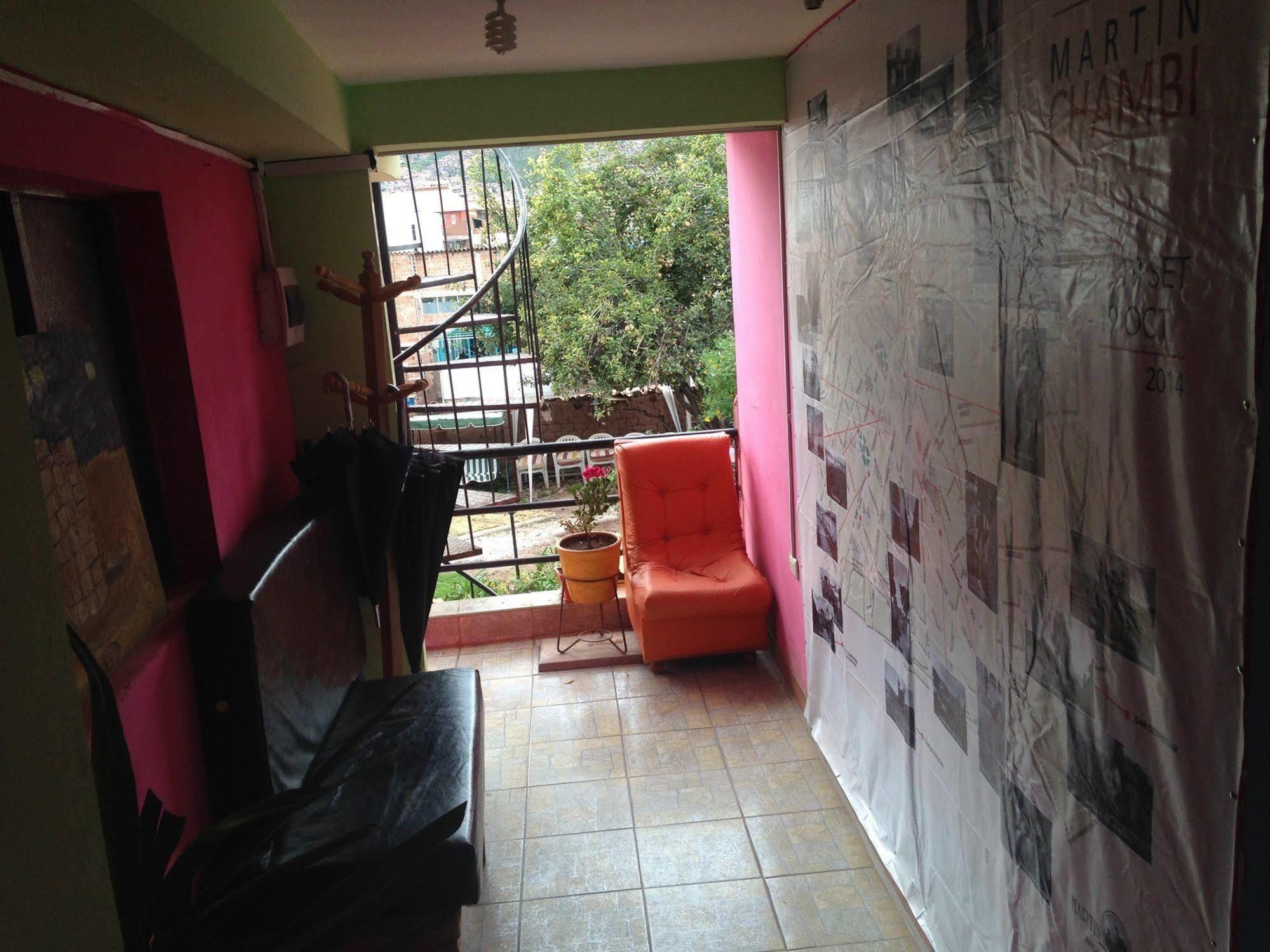 Apartamento Inkas Garden Cuzco
