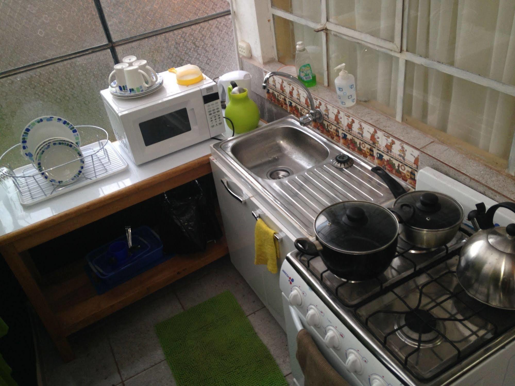 Apartamento Inkas Garden *