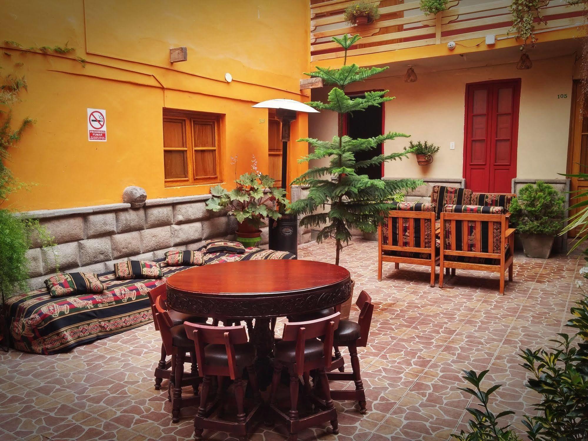 Hotel La Del Viajero 3*