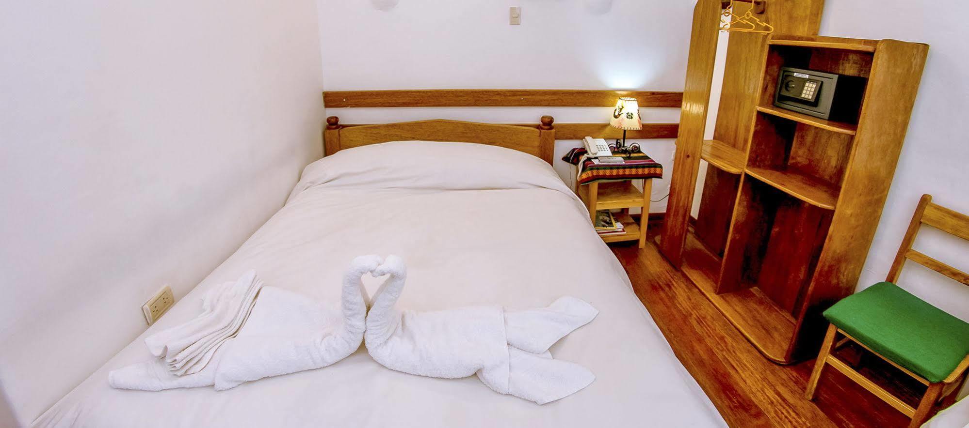 El Grial Inn Cusco
