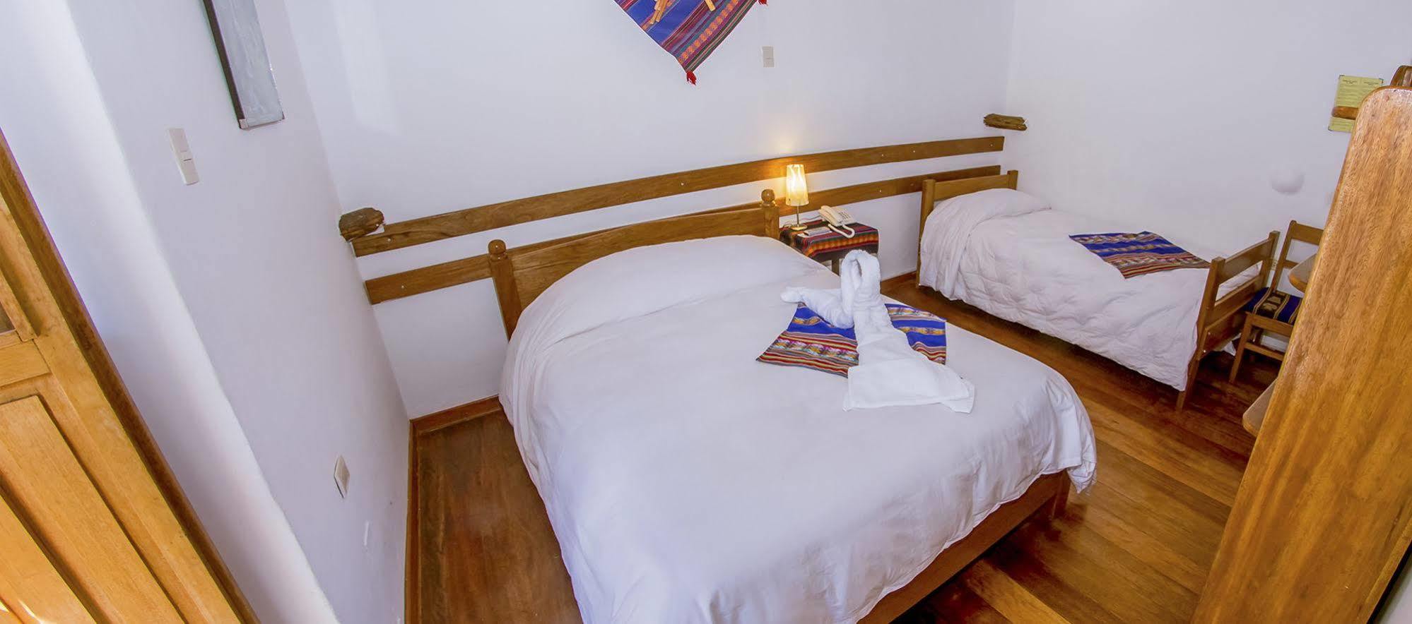 El Grial Inn