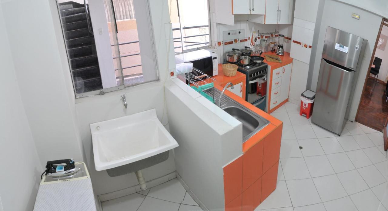 Residencial Santa Lucia