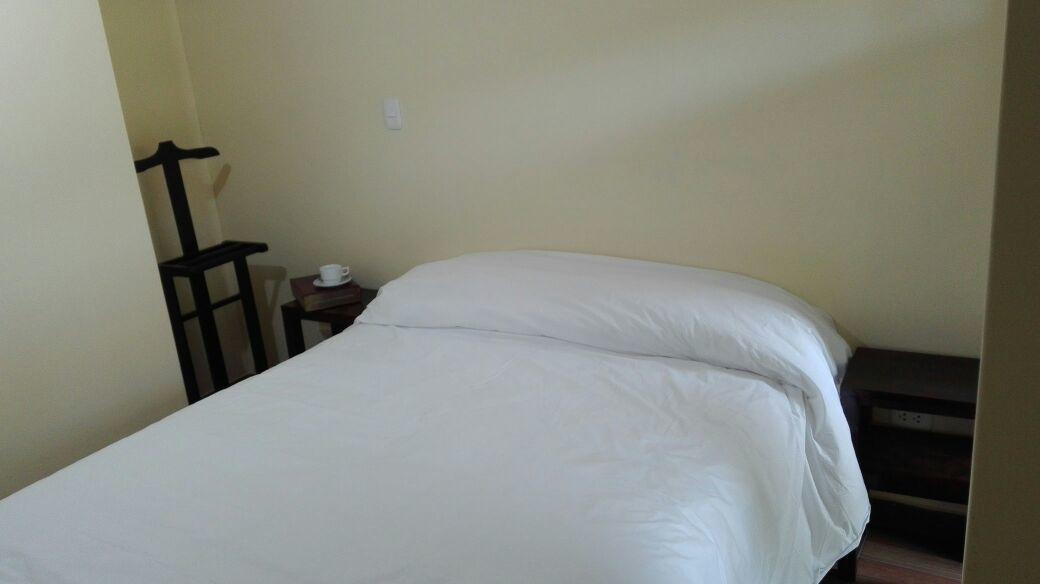 Bed & Breakfast Pikaflor Cusco
