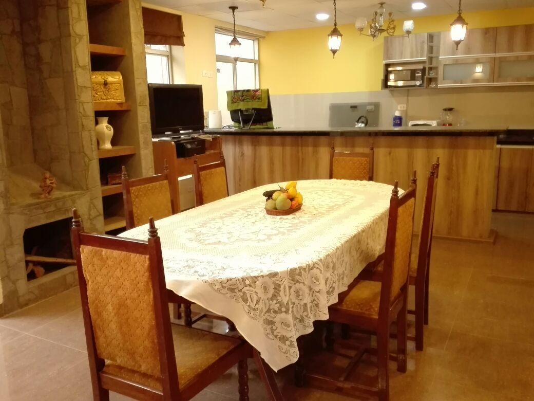 Pikaflor Bed & Breakfast 3*
