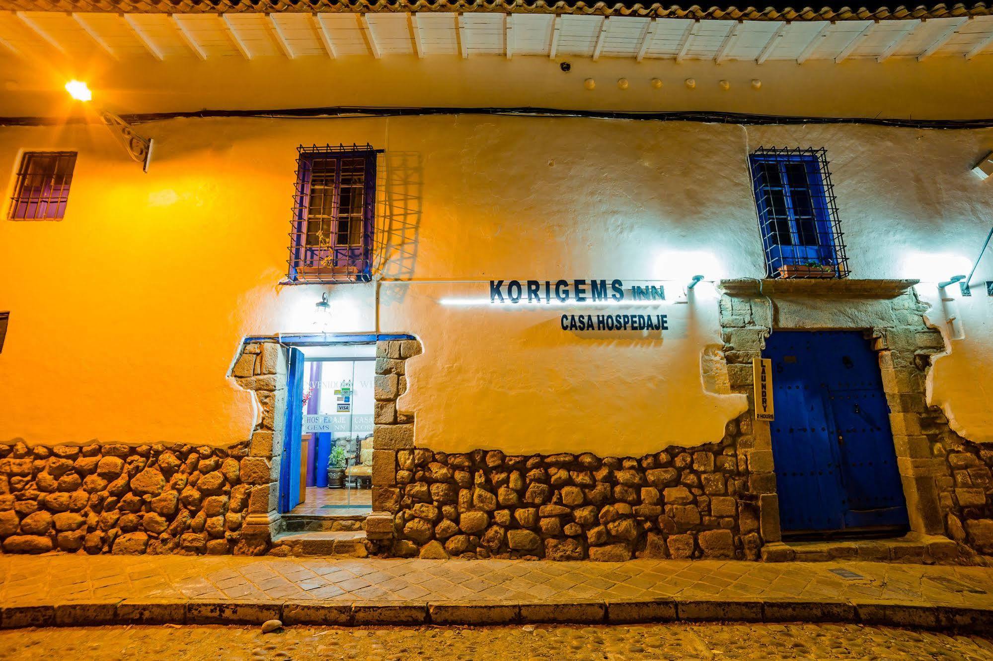 Kori Gems Cusco