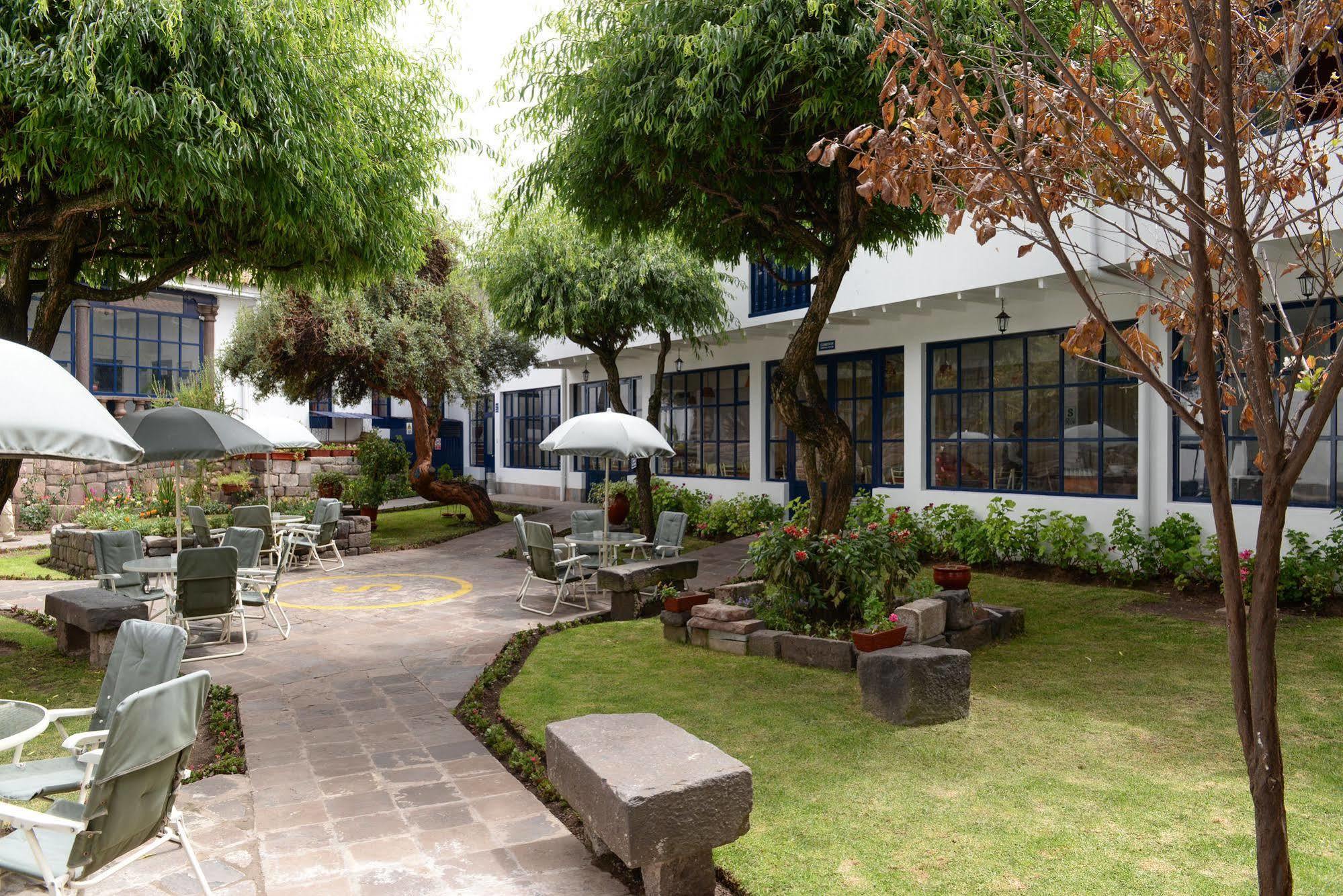 La Casa De Fray Bartolome 3*