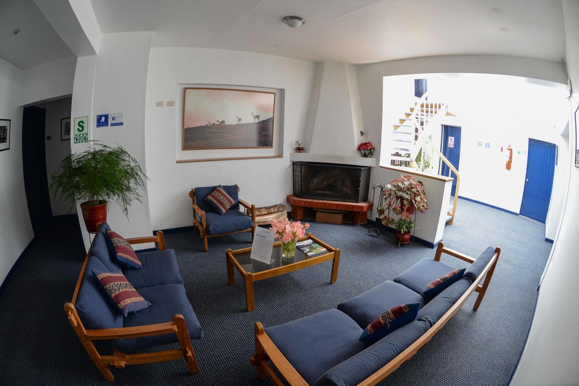 Hotel La Casa De Fray Bartolome Cuzco