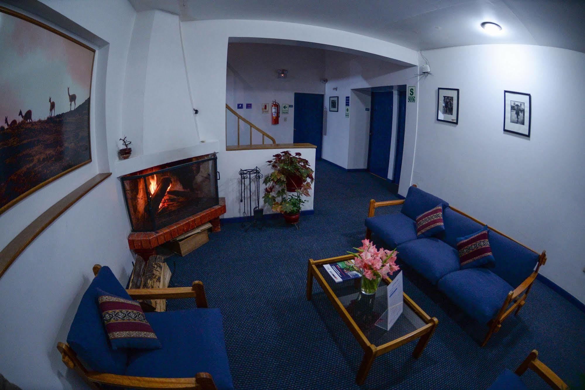 La Casa De Fray Bartolome Hotel 3*