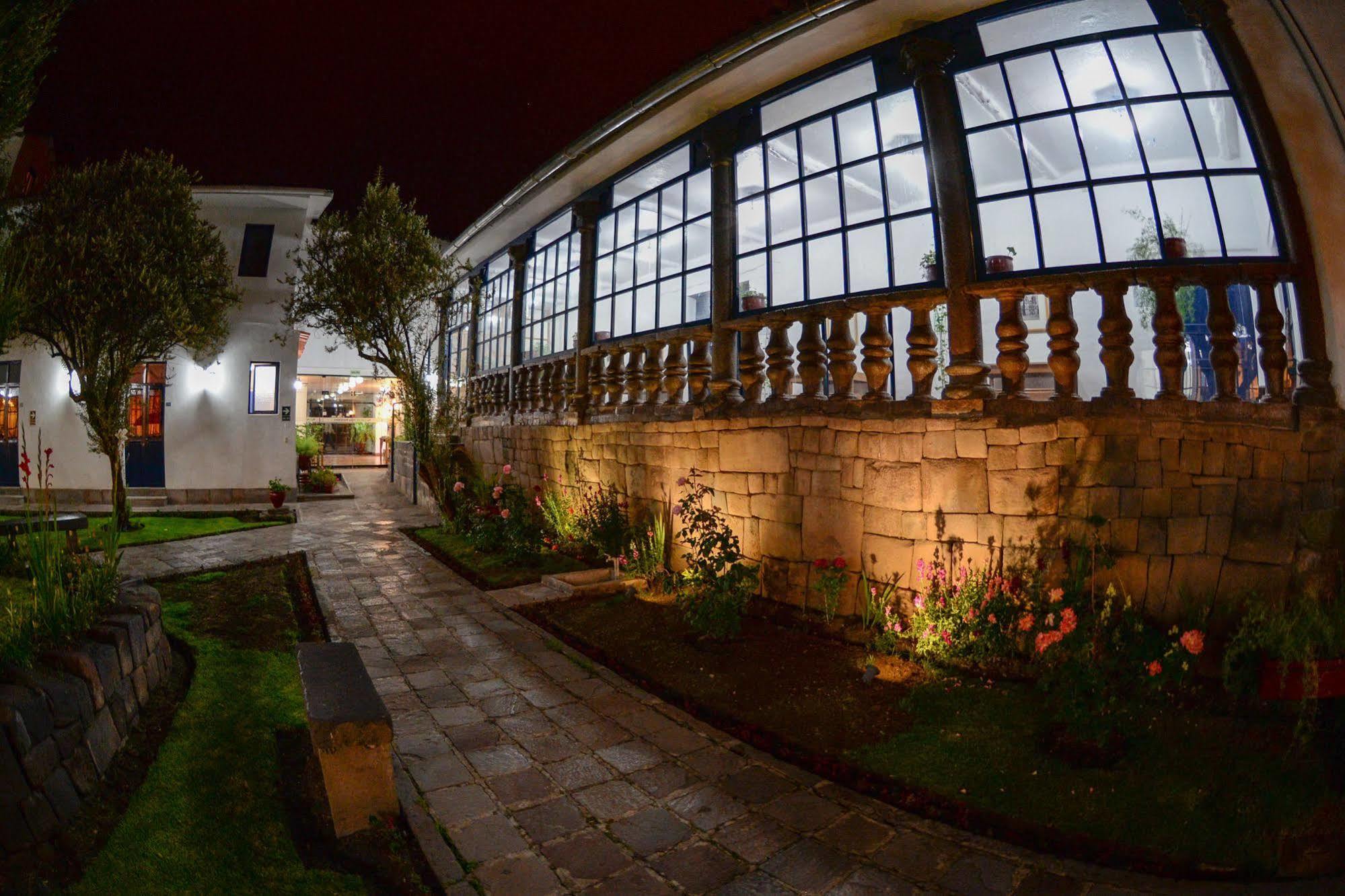 La Casa De Fray Bartolome 3* Cuzco