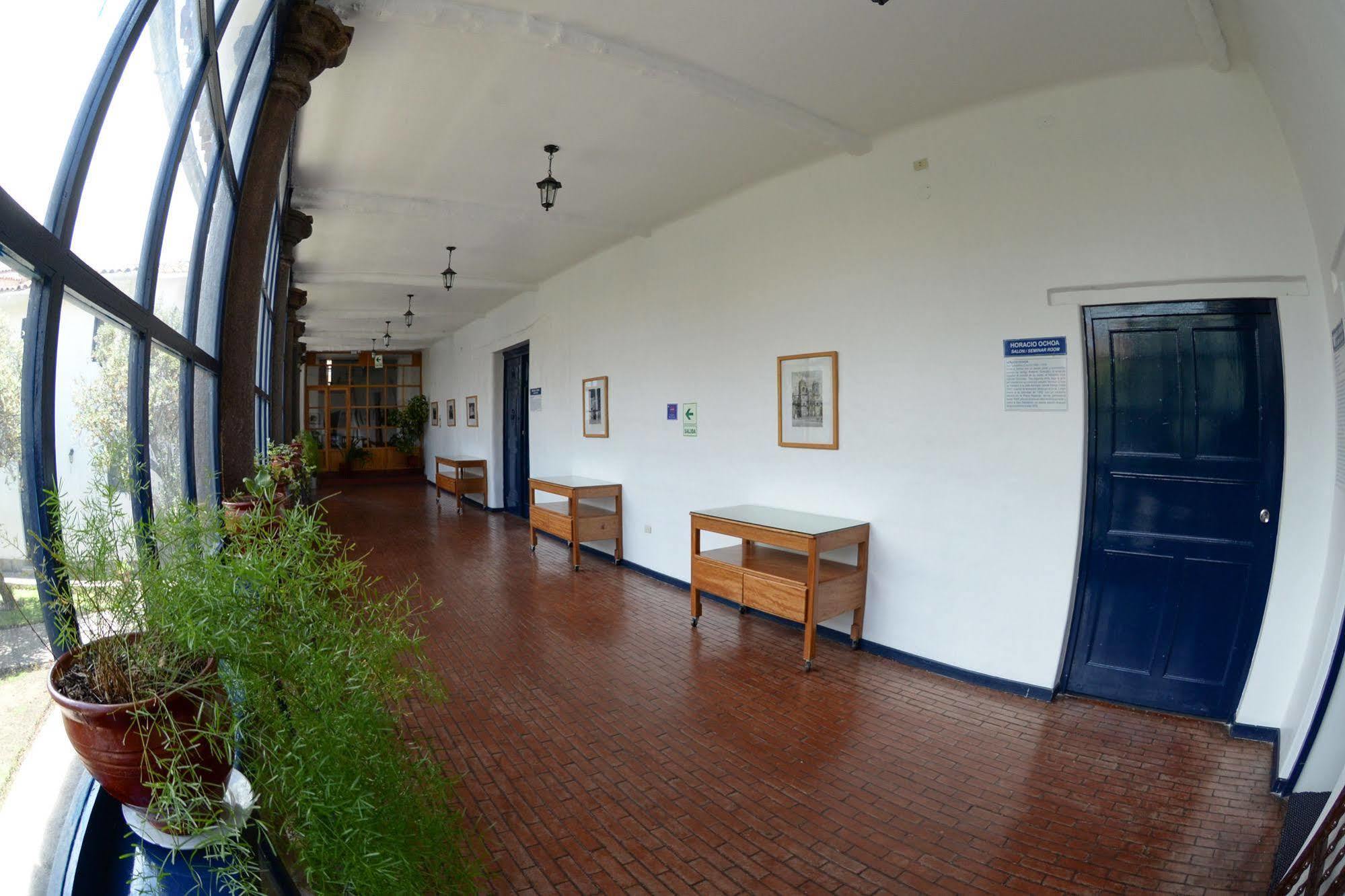 La Casa De Fray Bartolome Hotel