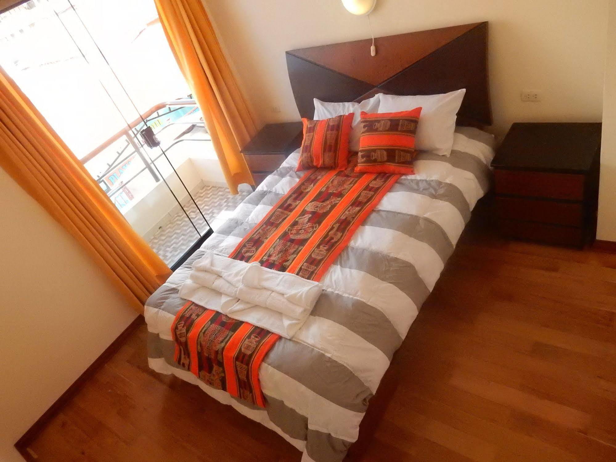 Quechua Aparthotel Hotel