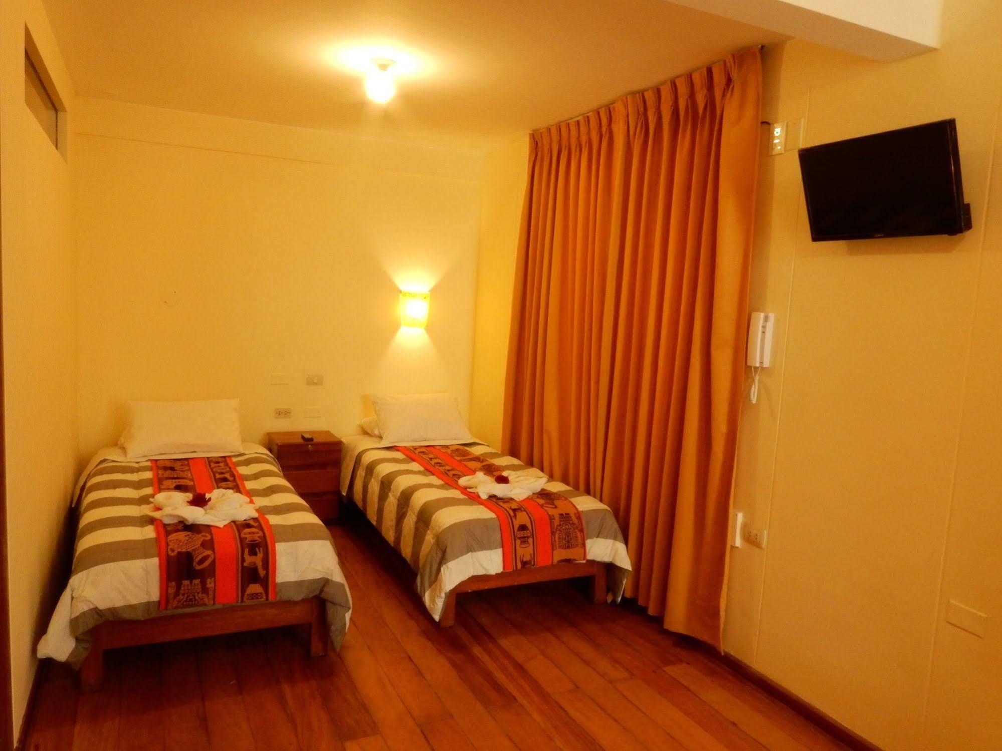 Hotel Quechua Aparthotel