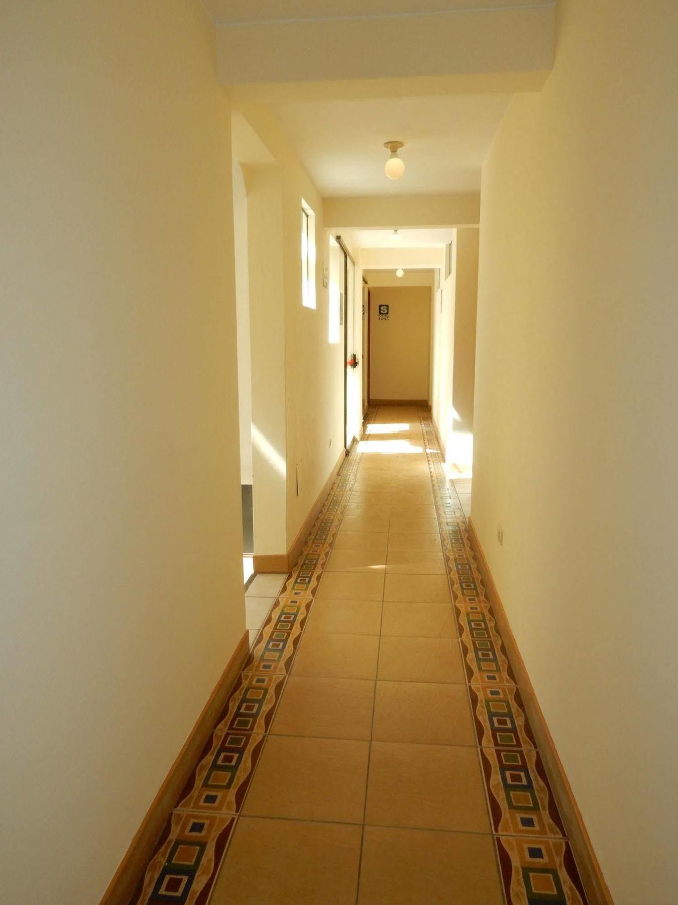 Quechua Aparthotel 2* Cusco