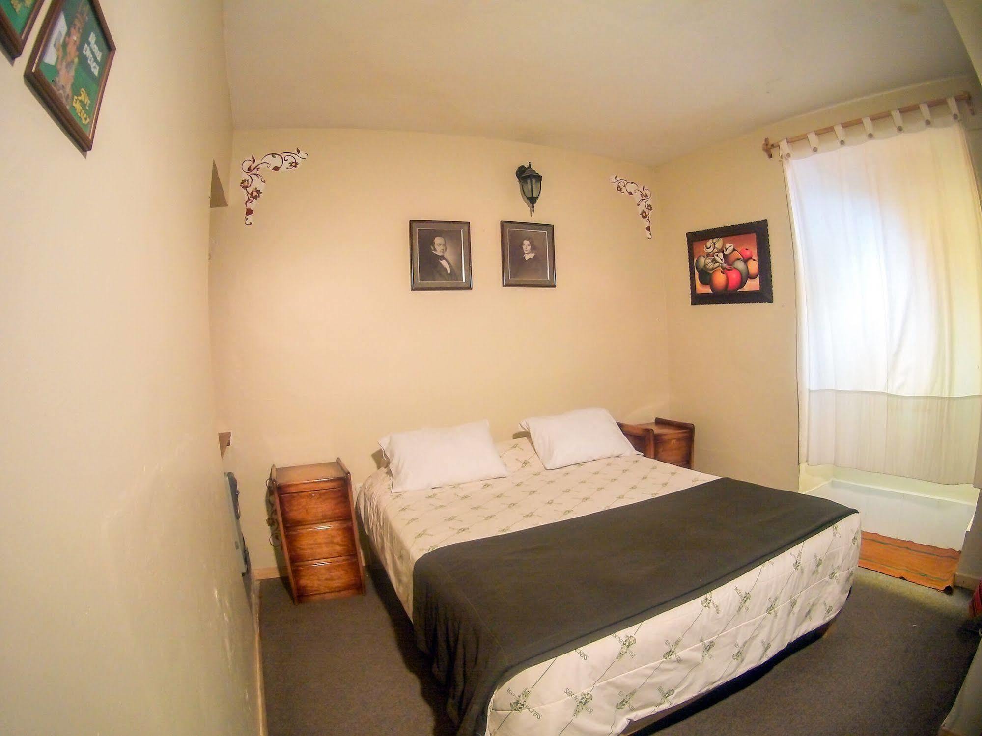 Hostal Ecopackers Hostels Cuzco