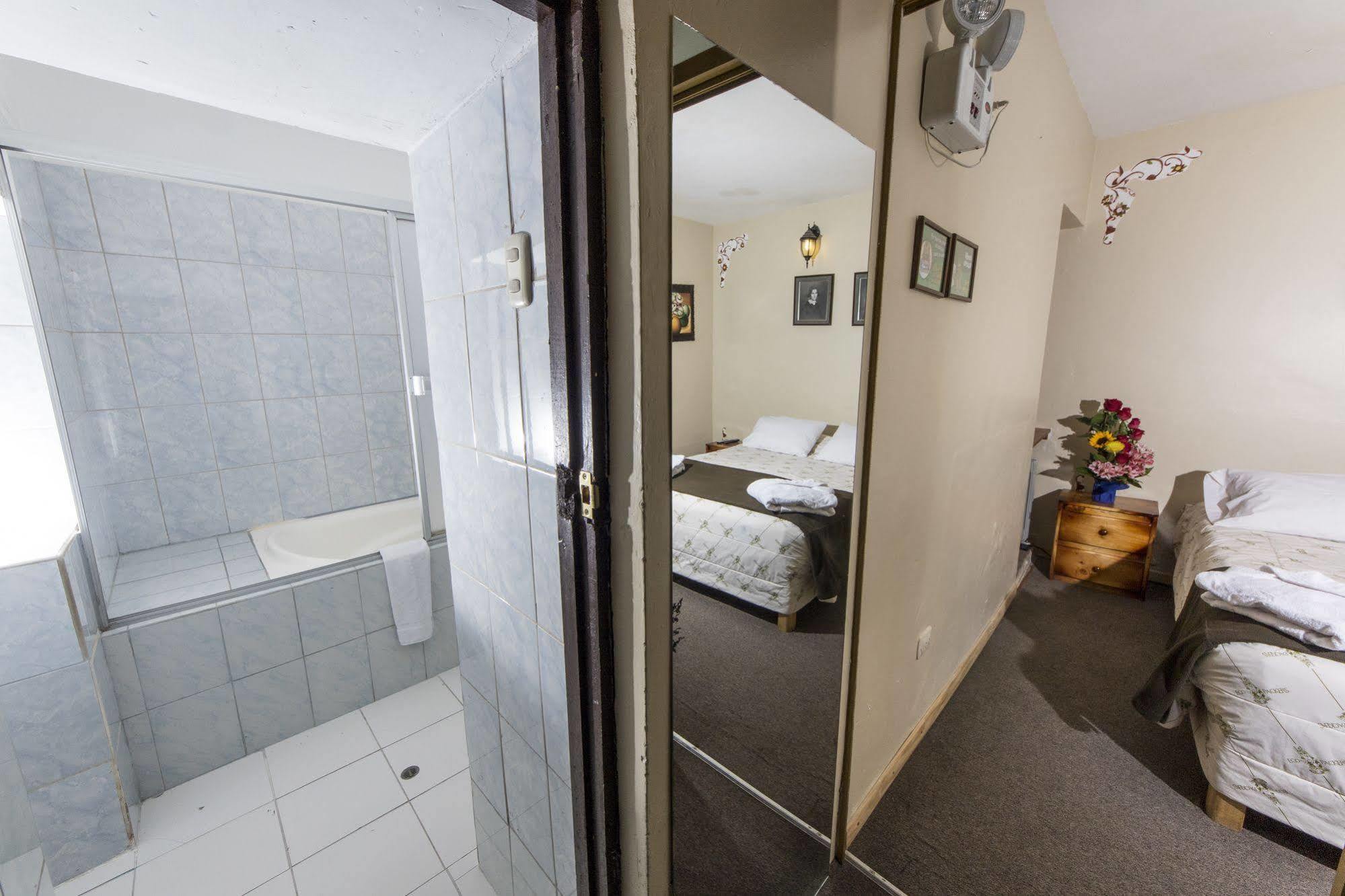 Hostel Ecopackers Hostels *