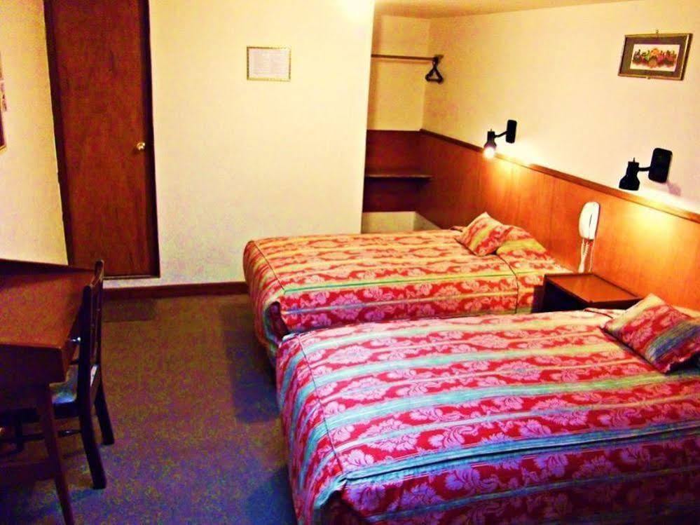Saphi Inn Cusco - Excelente Ubicacion 2* Cusco