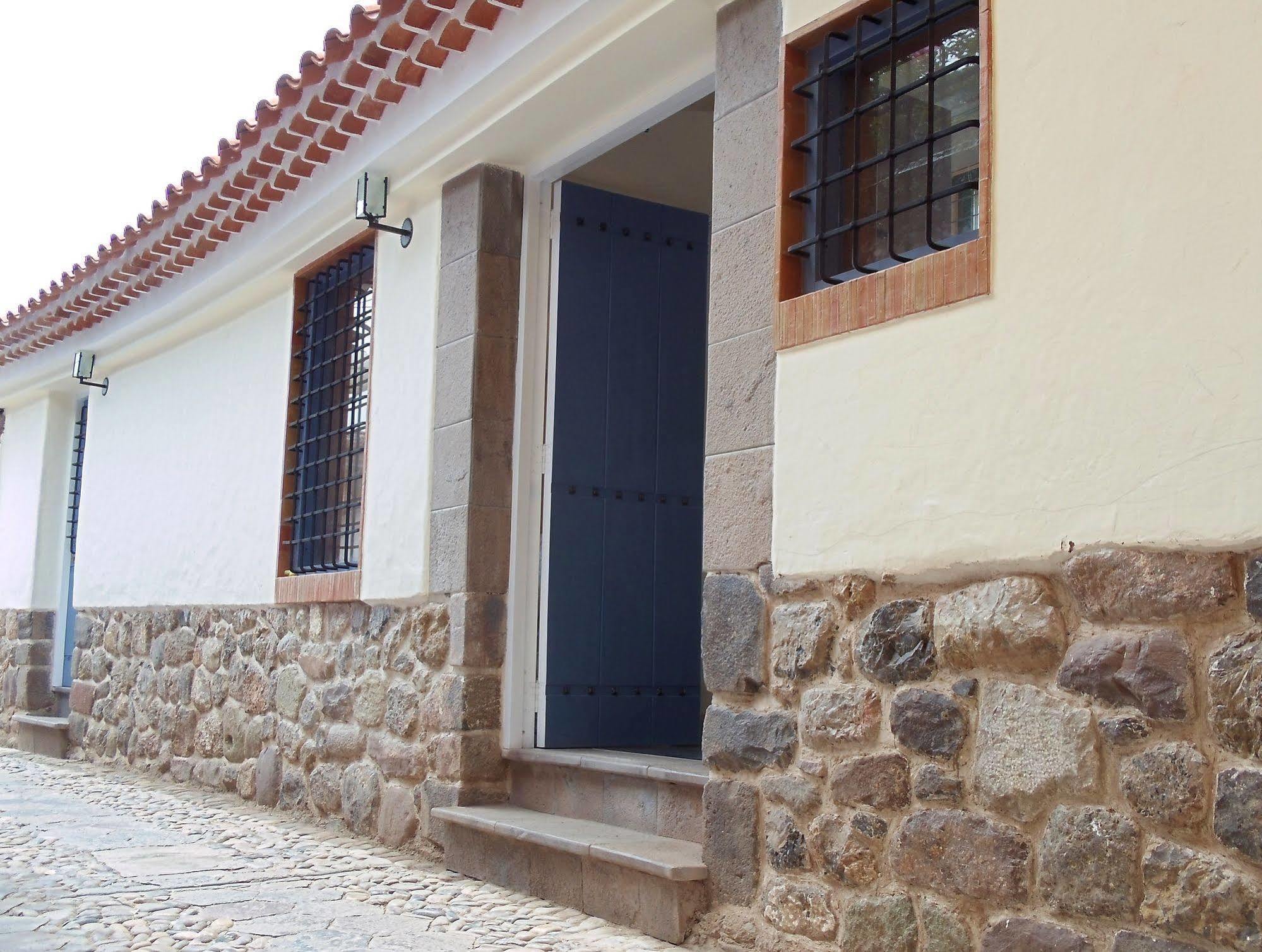 Tandapata Boutique Hotel Cusco