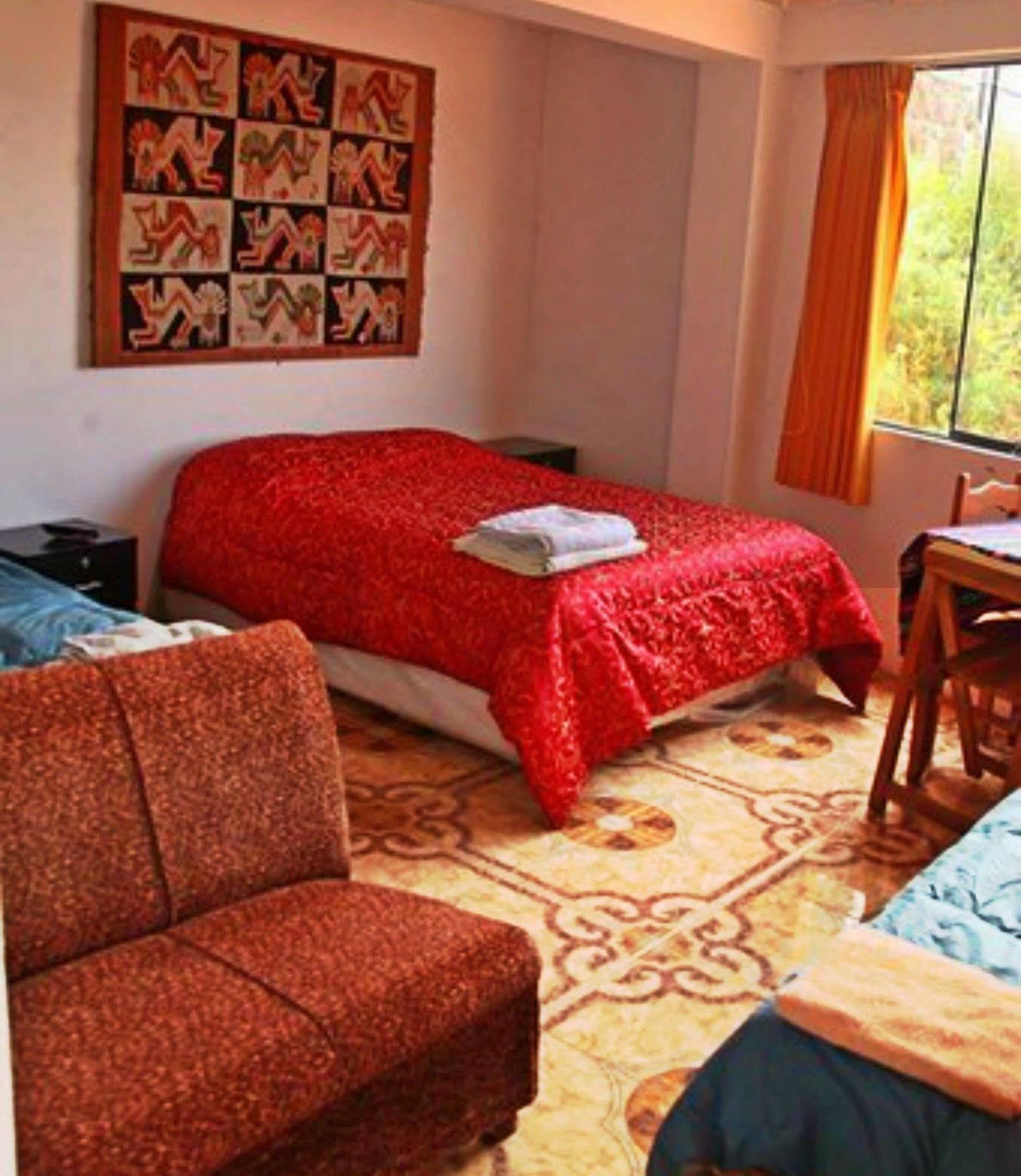 View Point Guest house