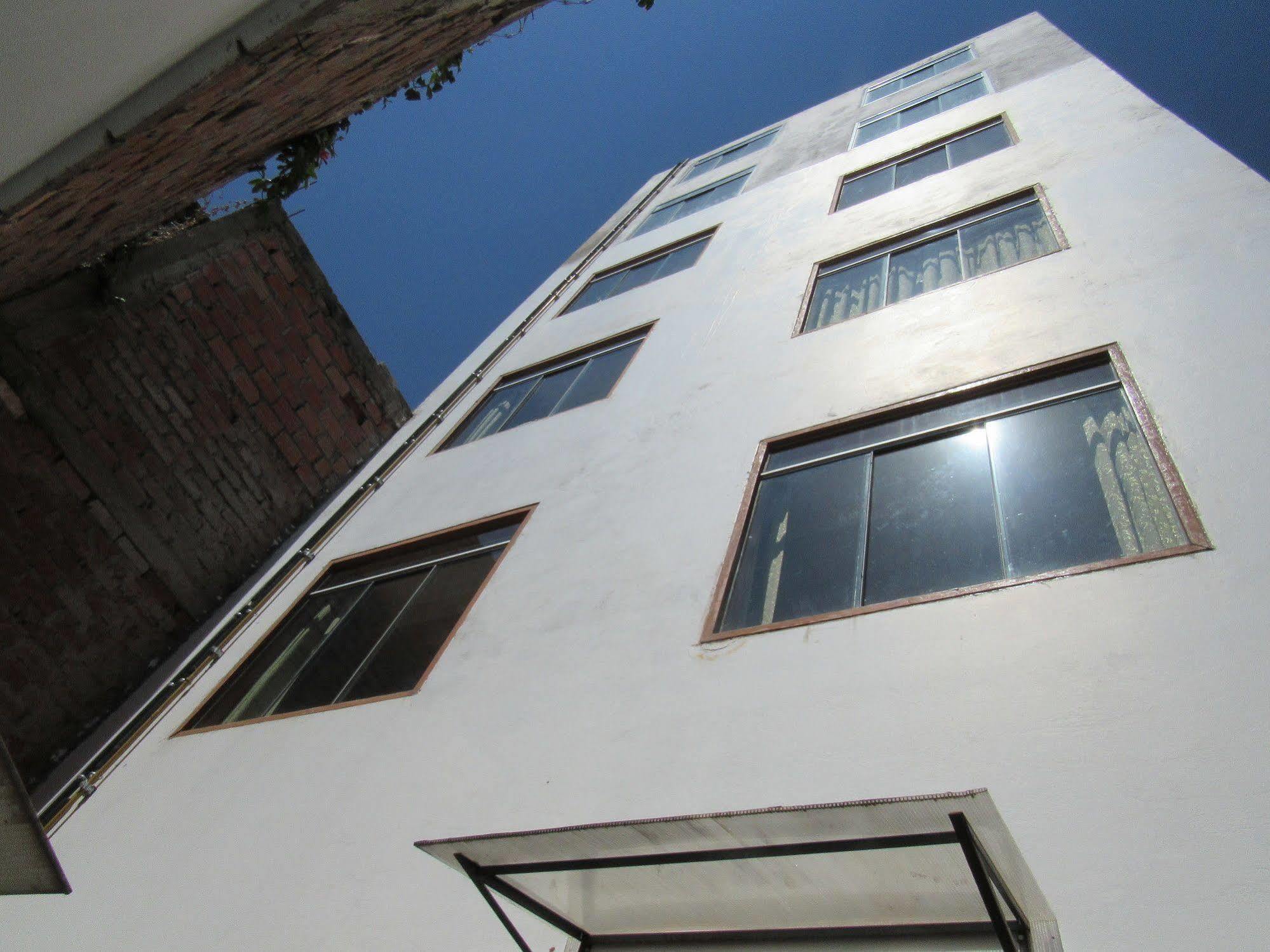 Guest house Sumac Tika