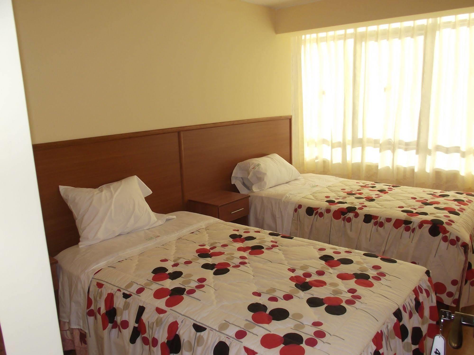 Sumac Tika Guest house Cusco