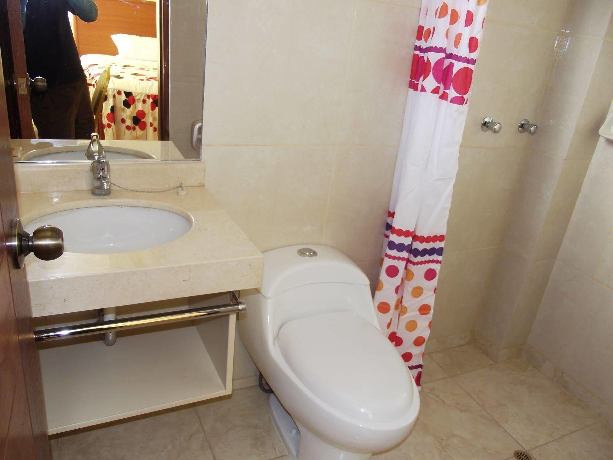 Guest house Sumac Tika Cusco