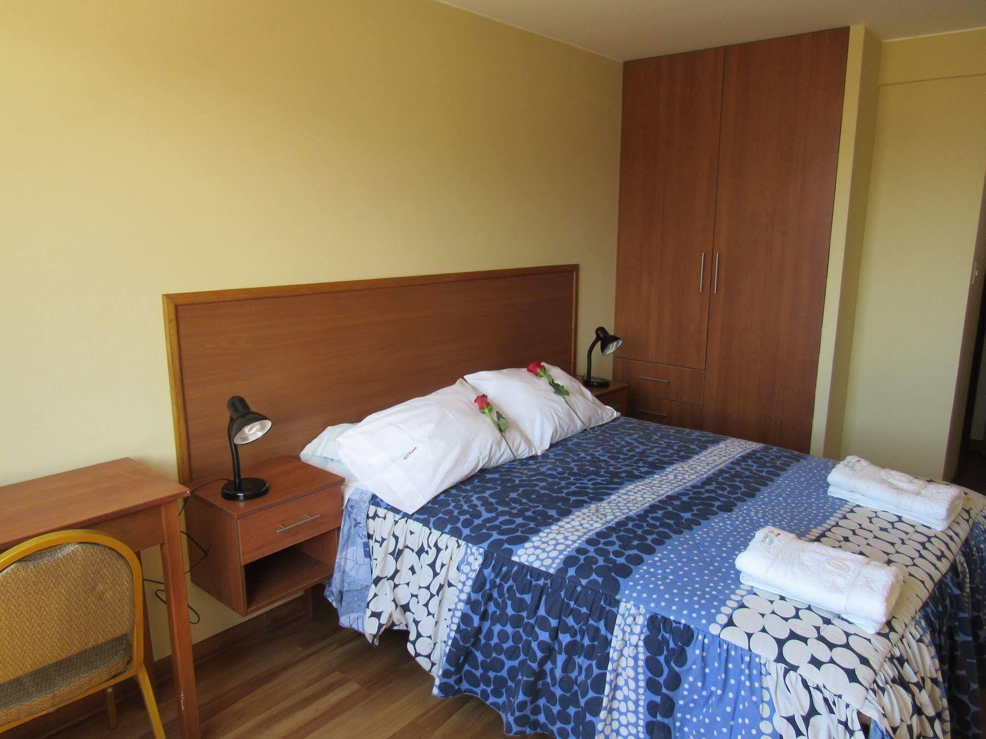 Guest house Sumac Tika 2*