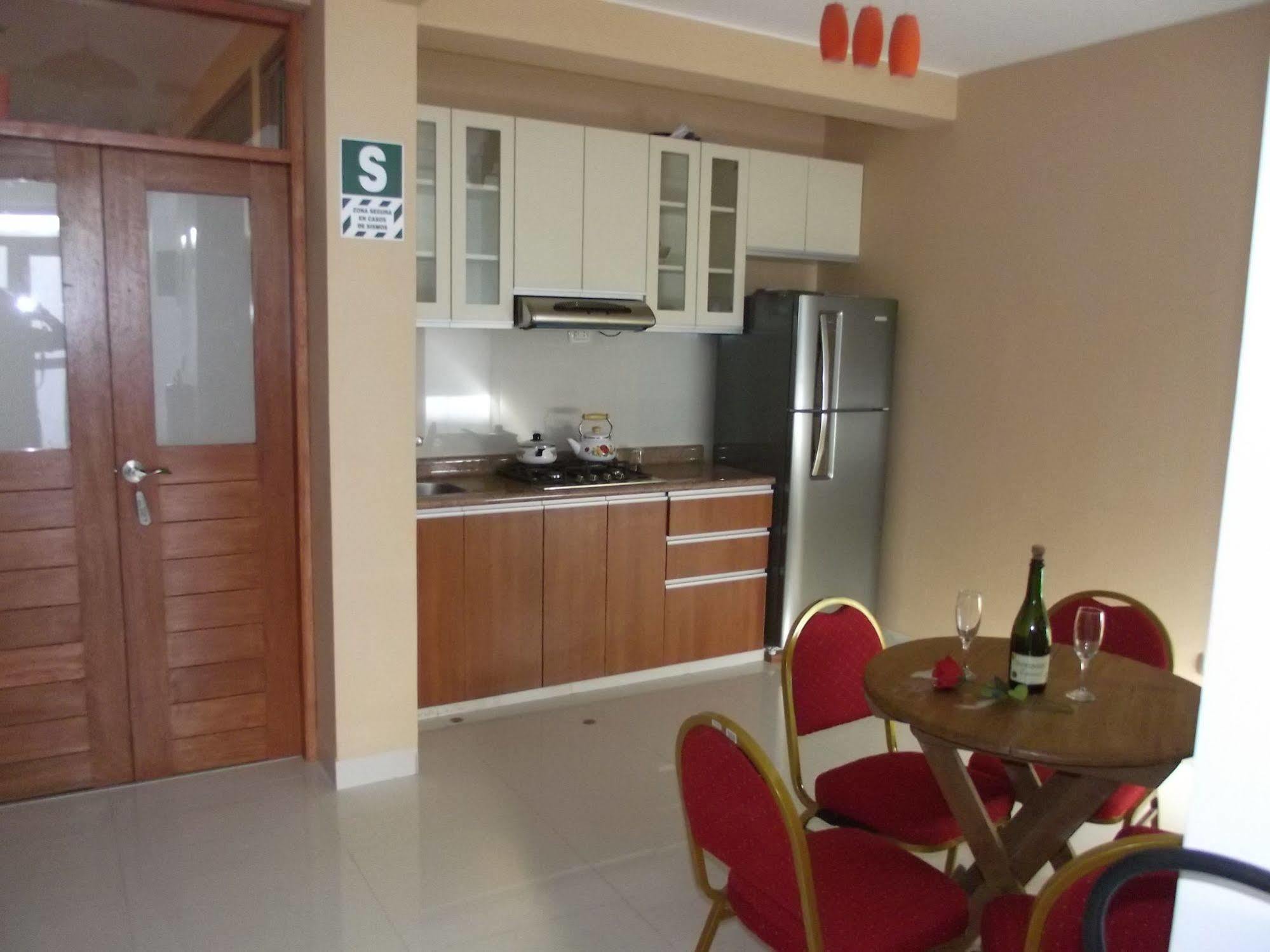 Sumac Tika Guest house Cusco