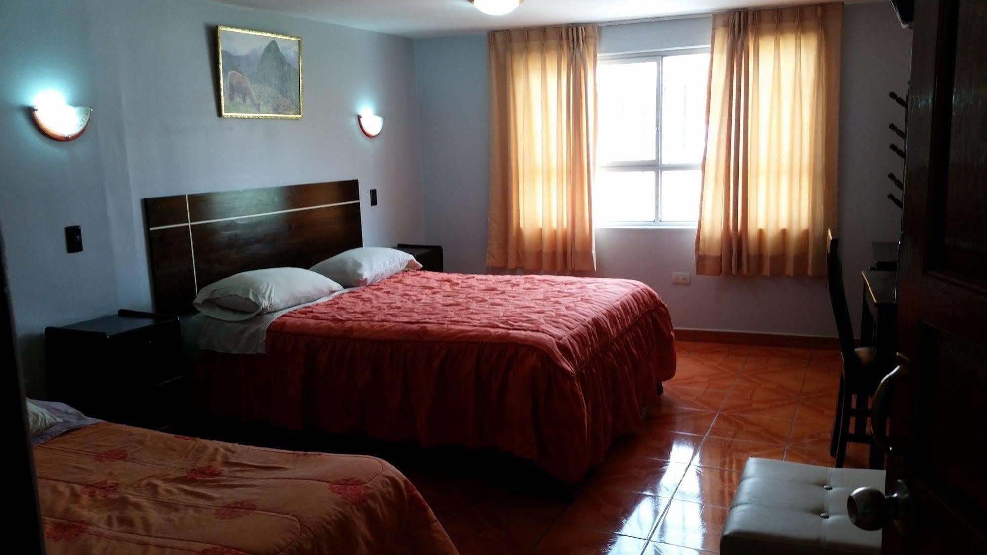 Hostel Peruvian *