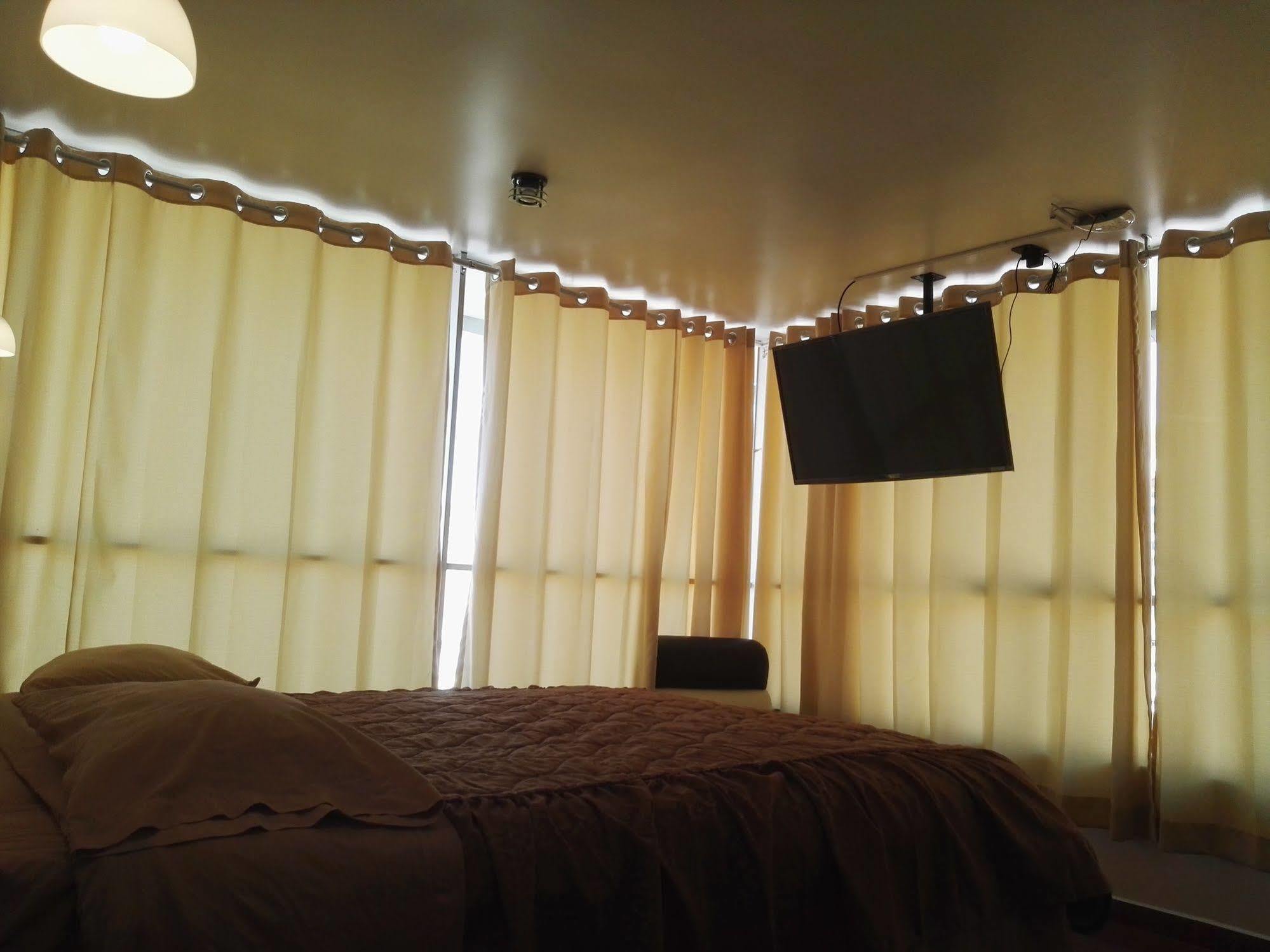 Peruvian Hostel Cusco