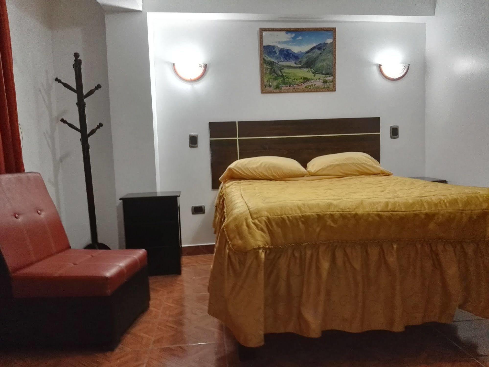 Hostel Peruvian