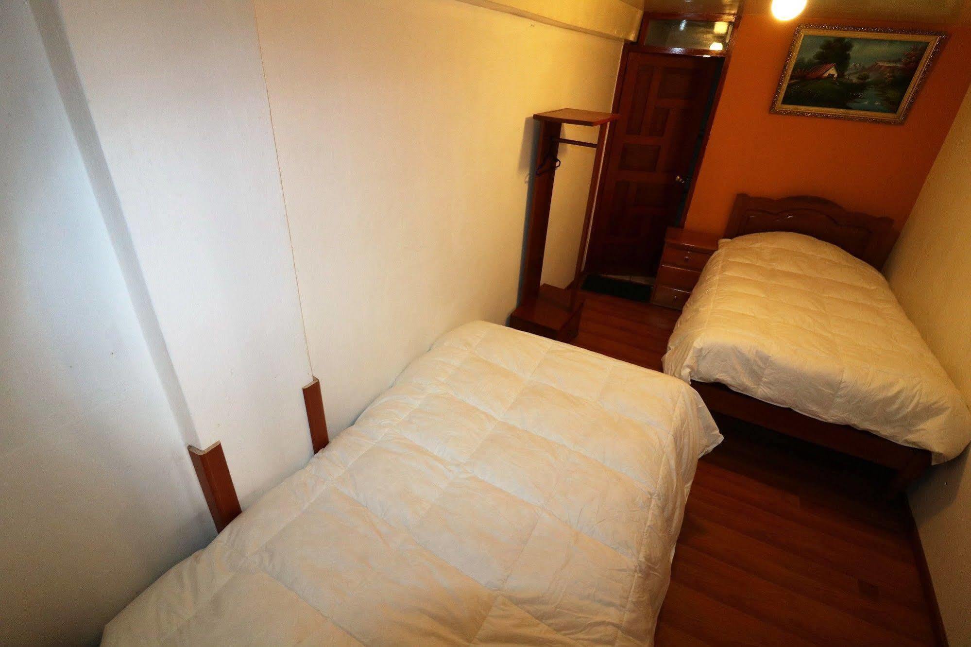 Hotel Choquequirao Cusco