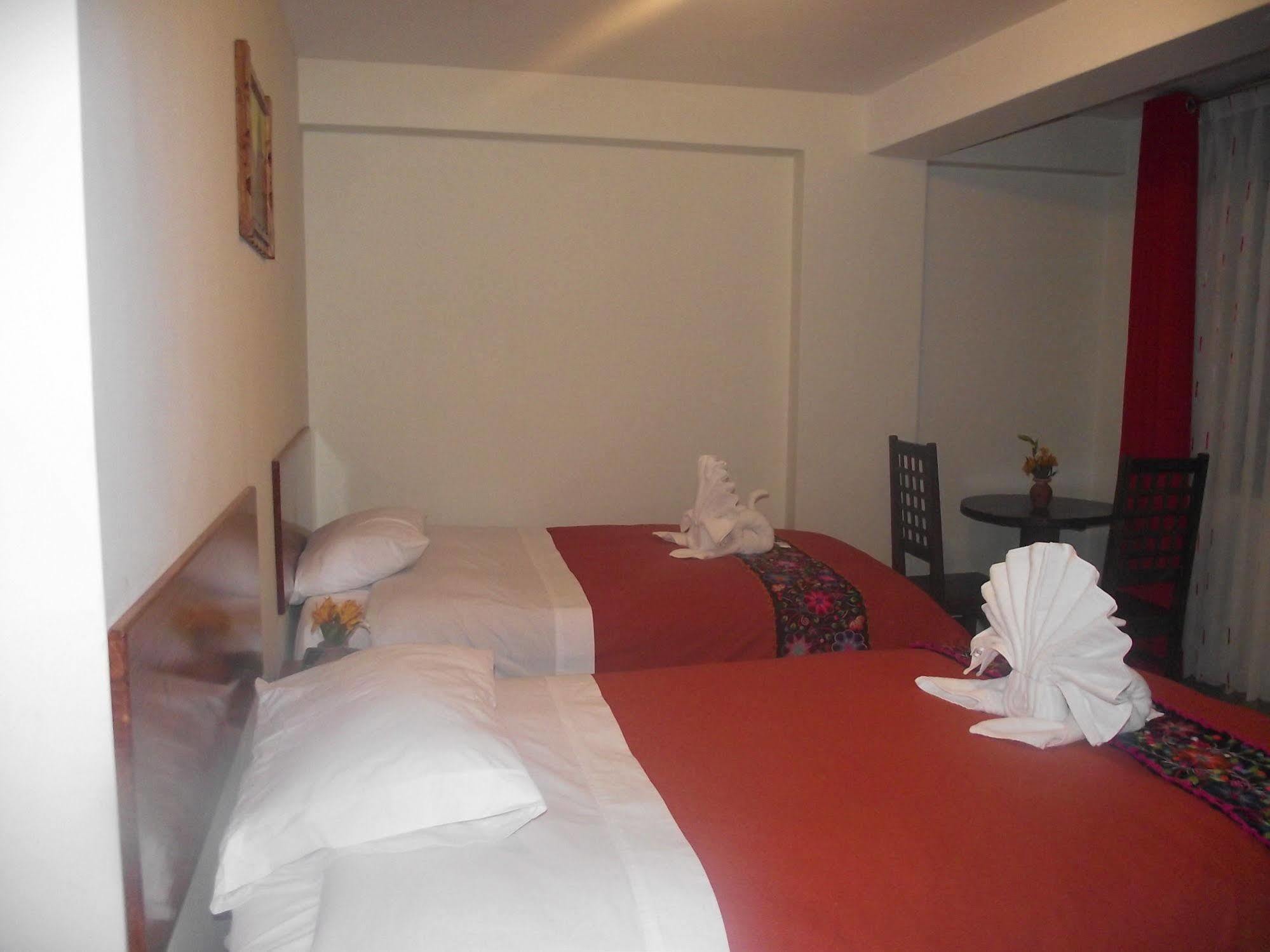 Andina Hotel