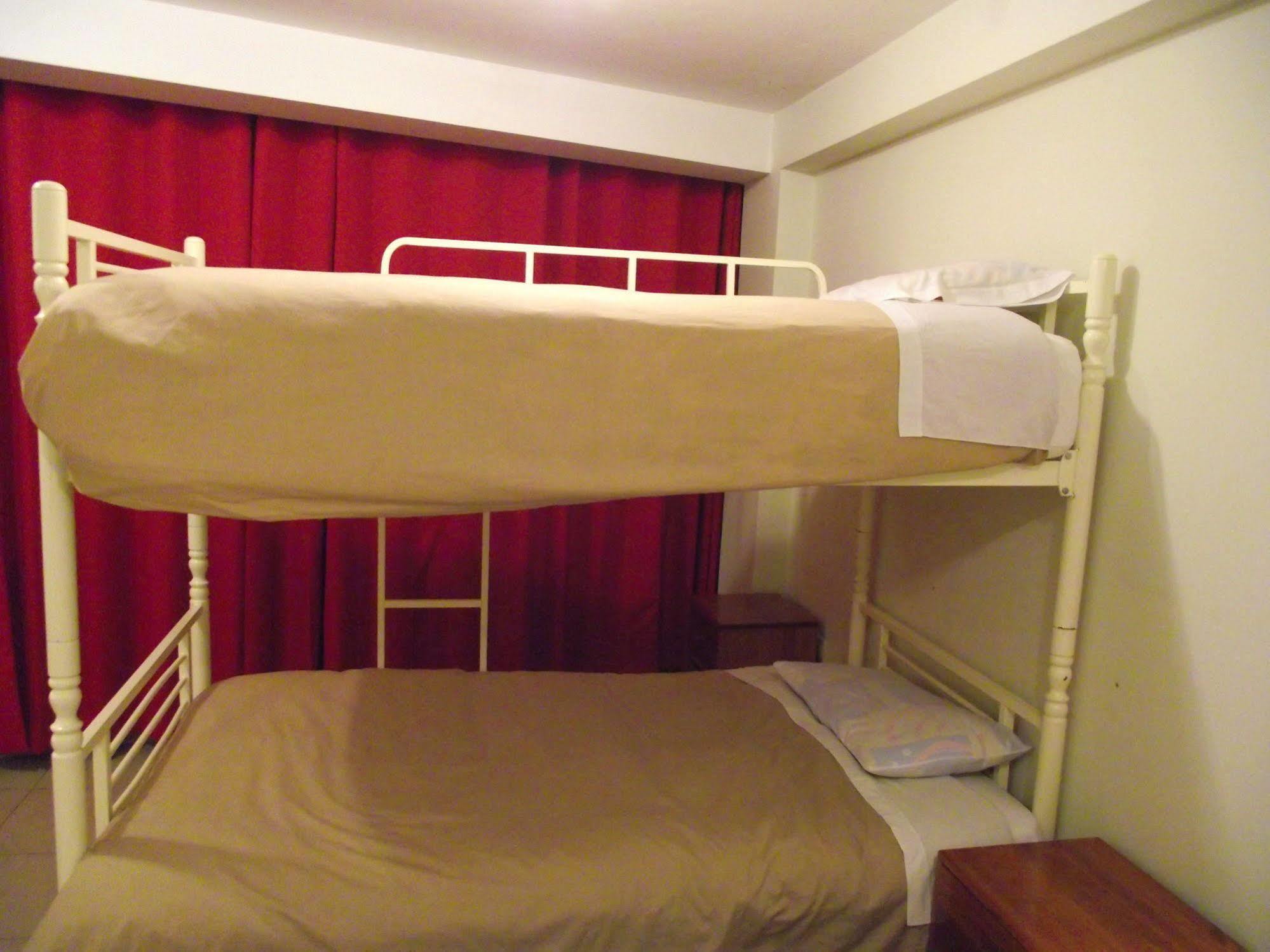 Hotel Andina