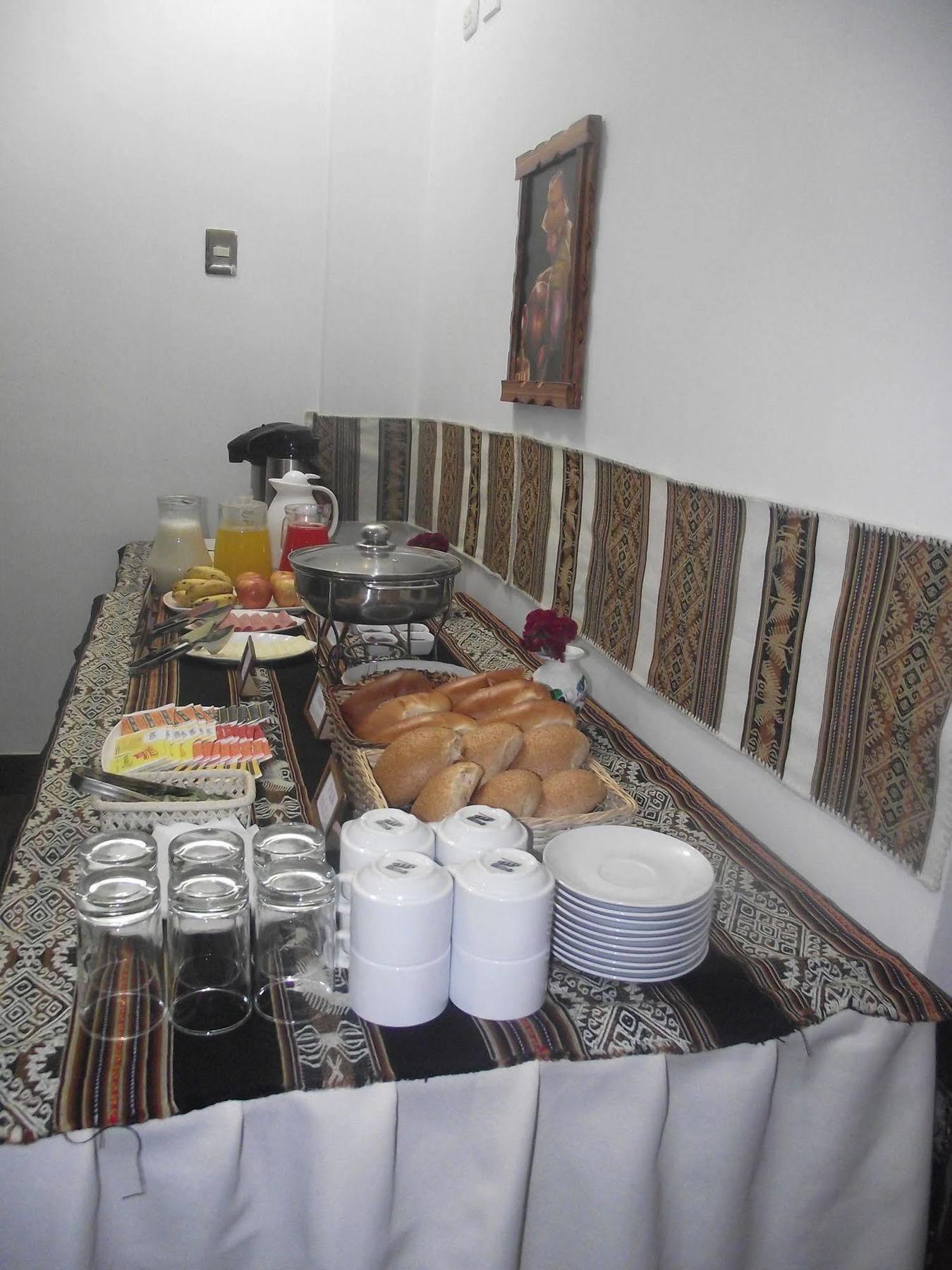 Andina Cusco