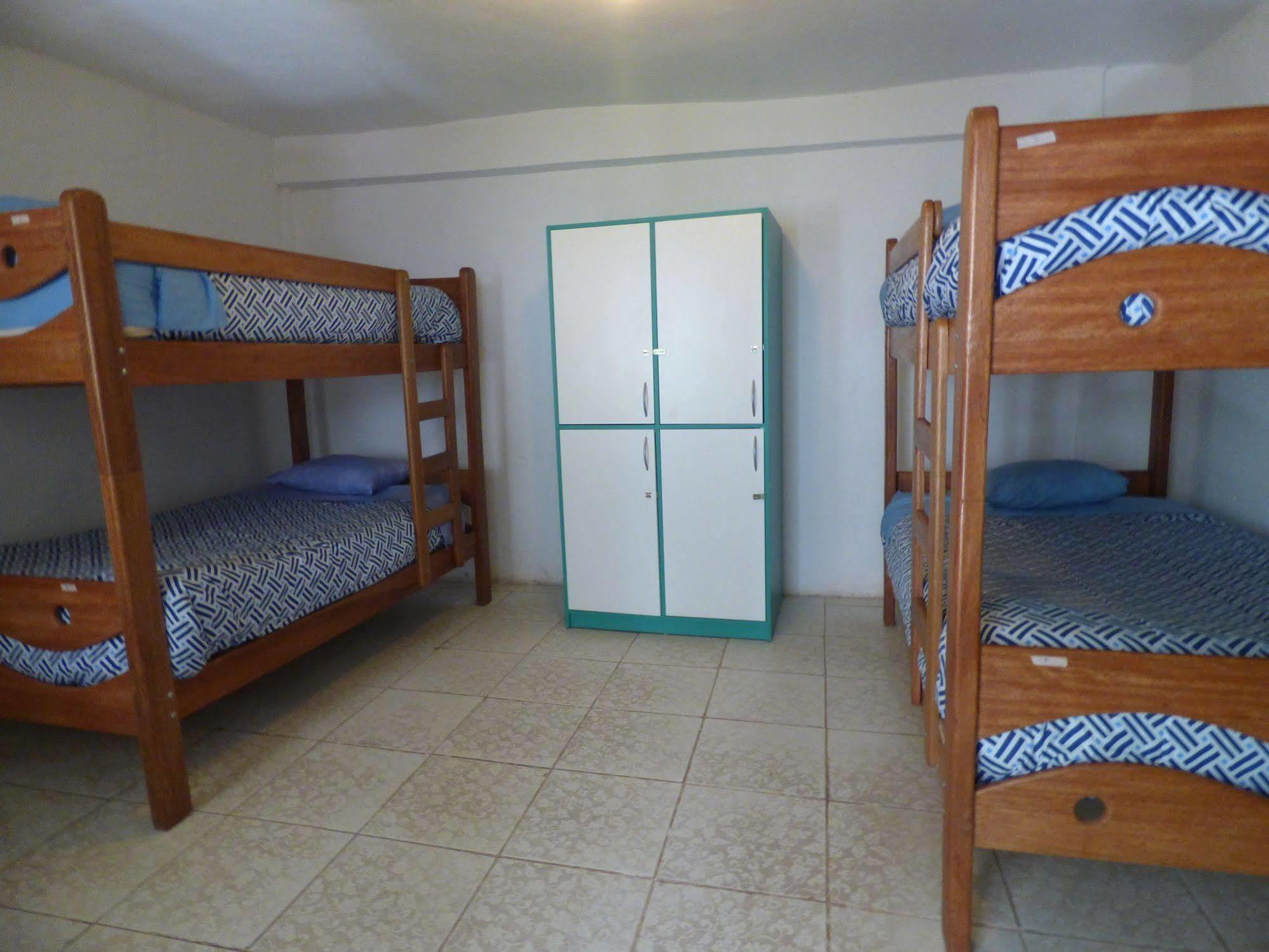The Grasshopper Hostal *