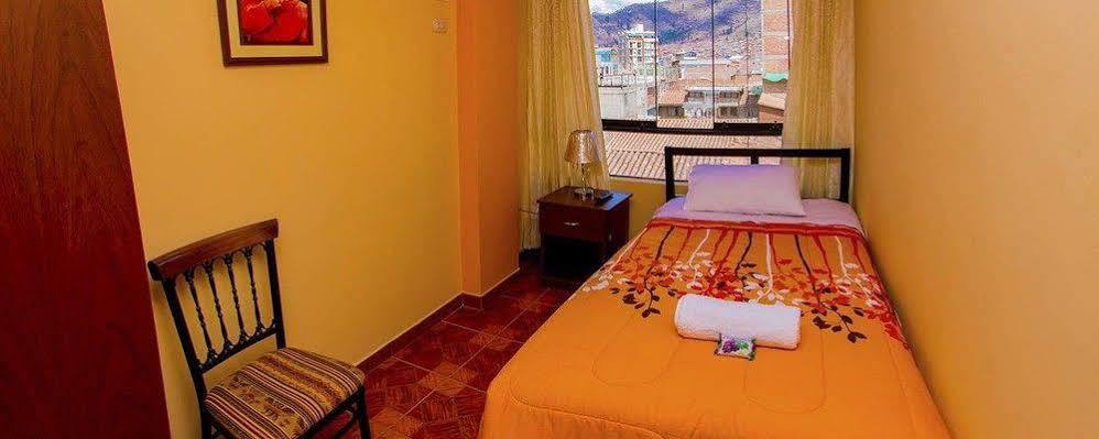 Yupanqui I * Cusco