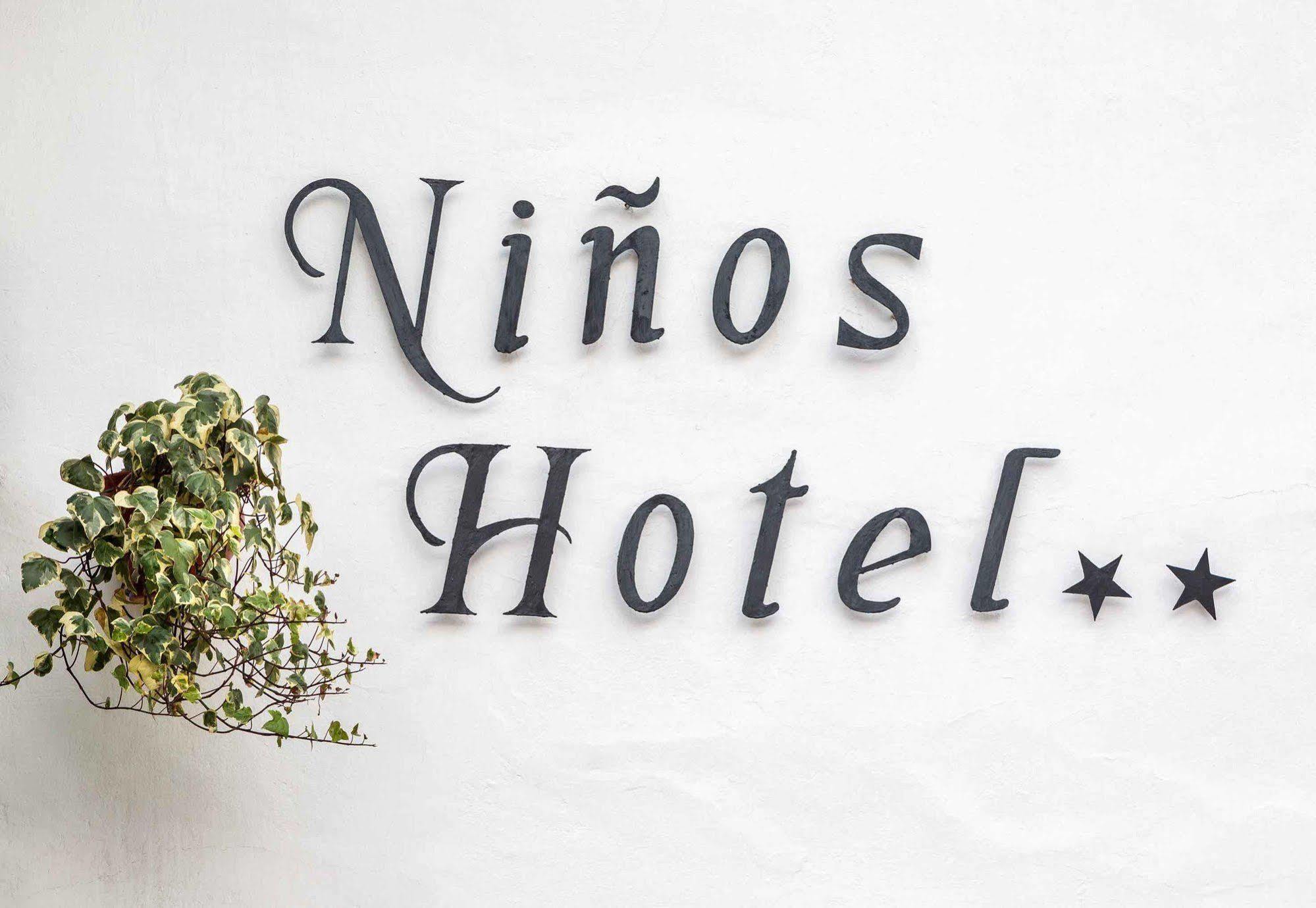 Hotel Niños Meloc Cuzco