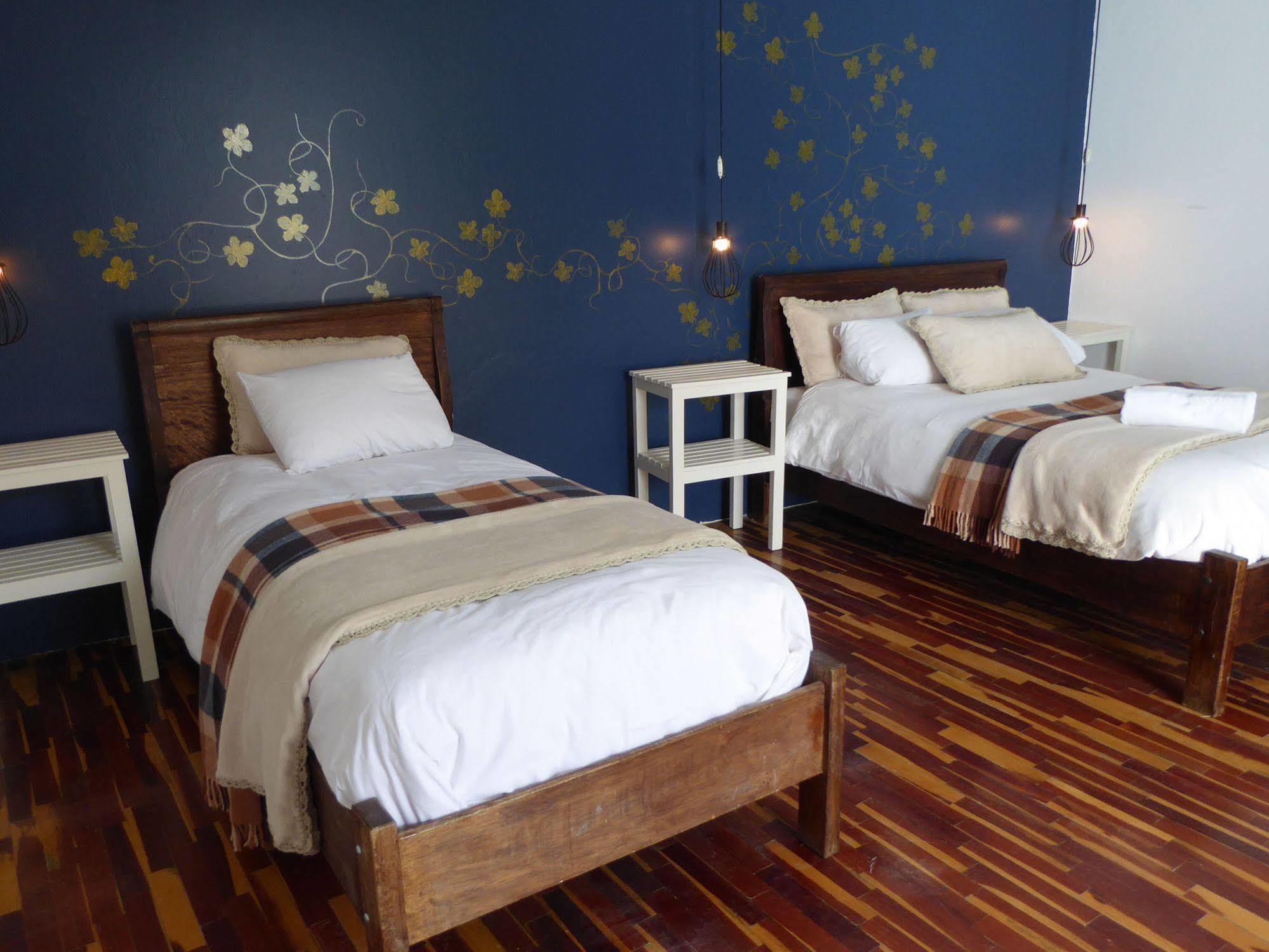 Niños Meloc Hotel