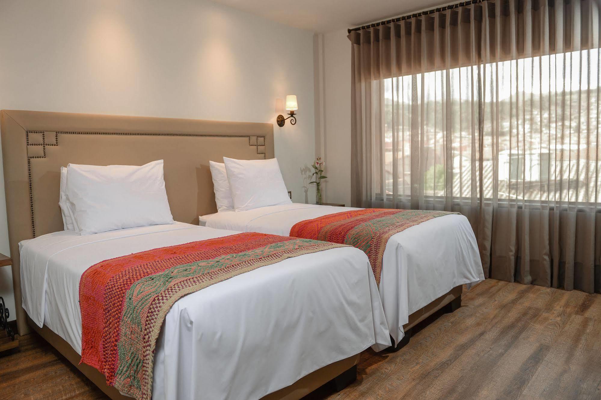 Casa Esmeralda Hotel Cuzco